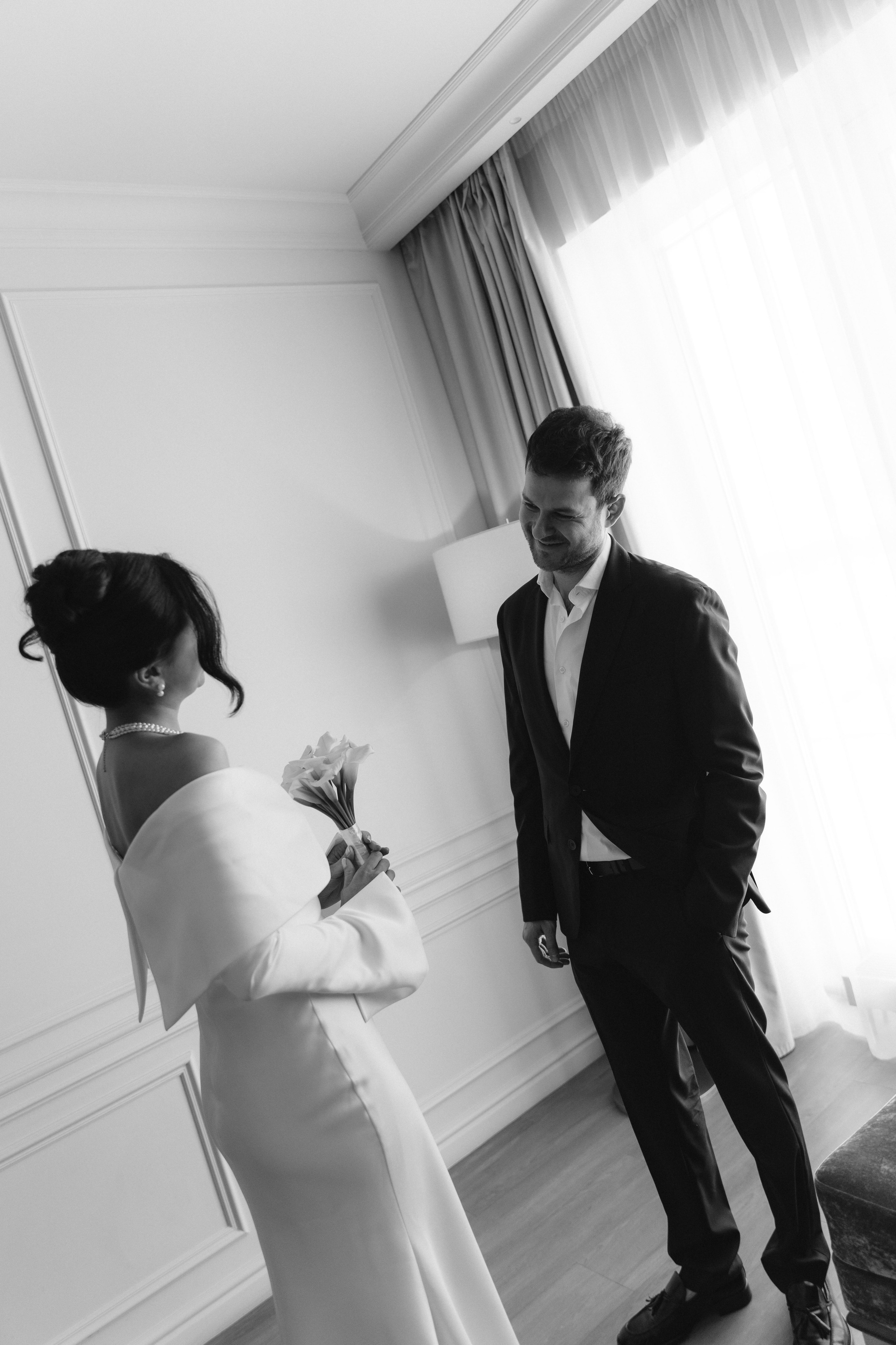 А & А Marriott Imperial Plaza. Женский и свадебный фотограф Москва Елизавета Перова