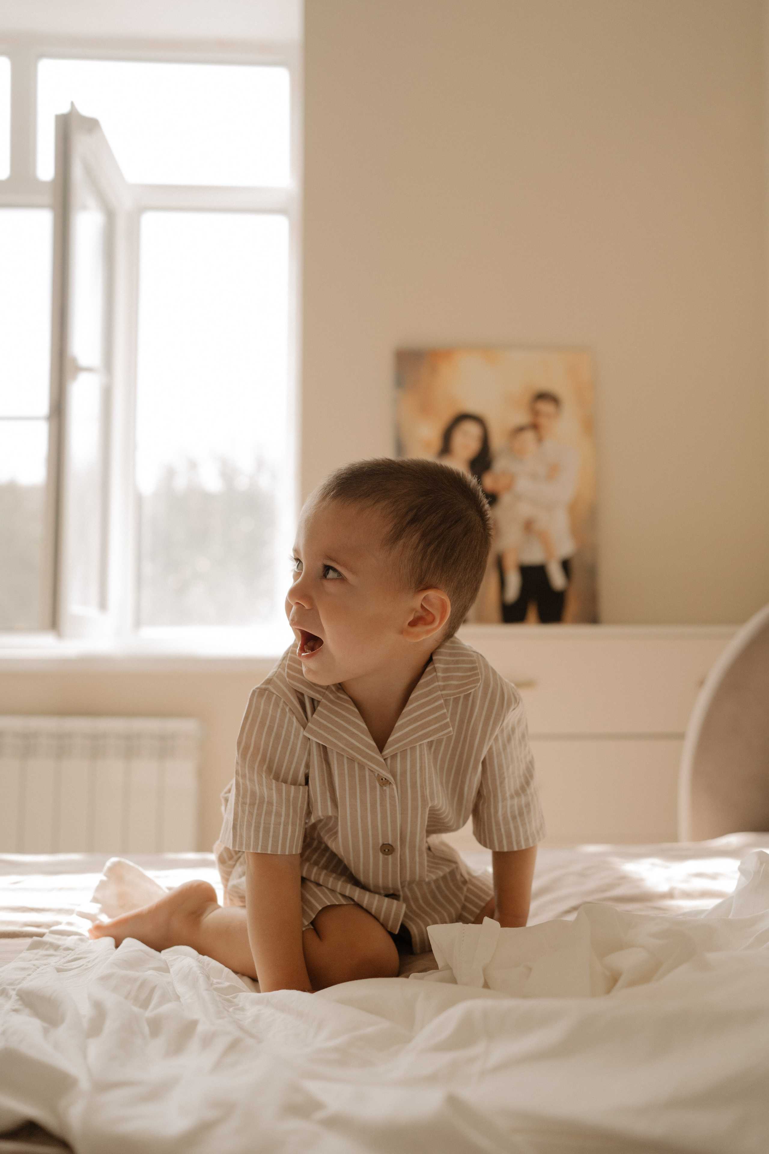 Иса Зарема Расул. Семейный и детский фотограф в Махачкале ♡