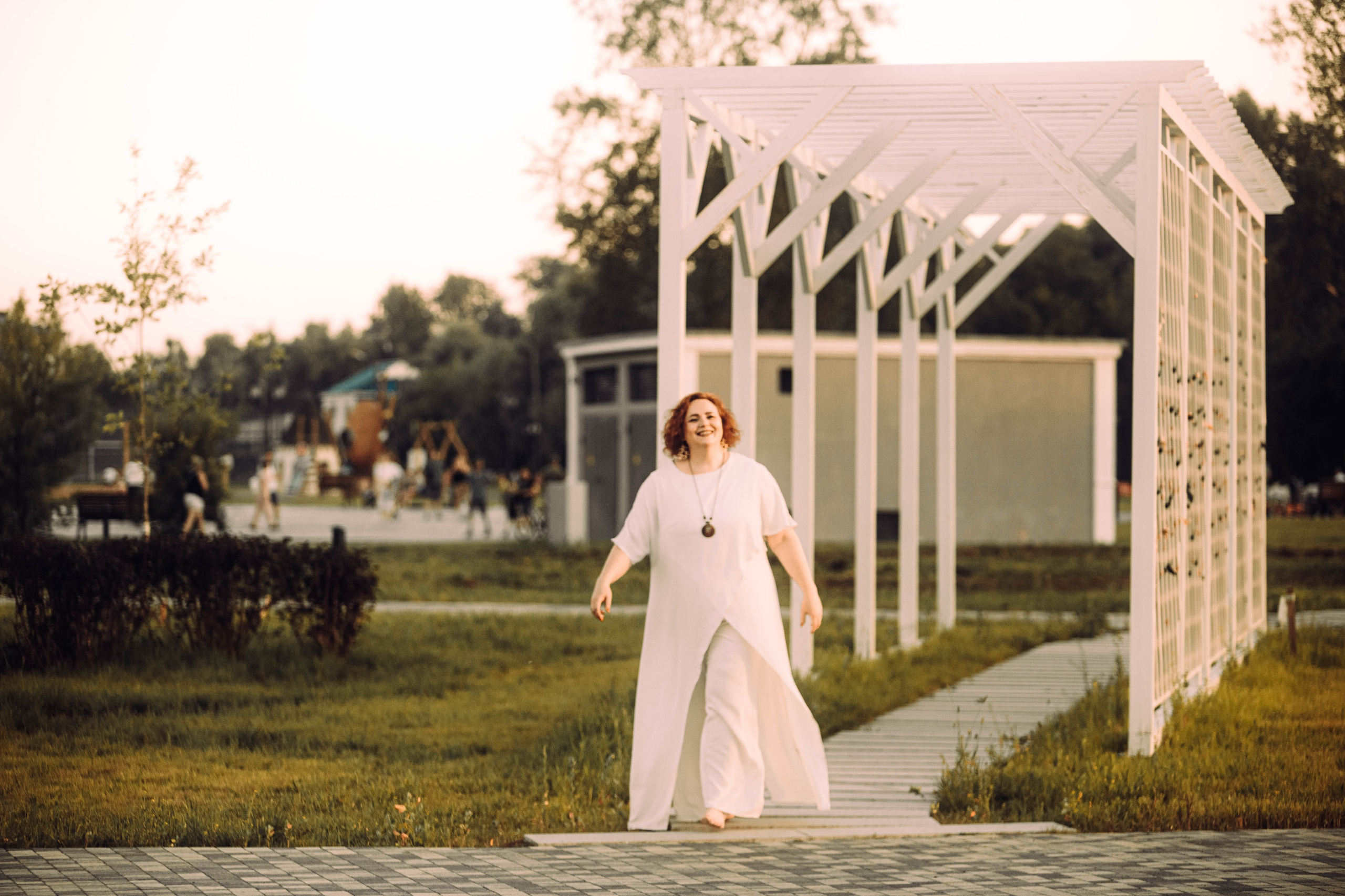 Мария Владимировна. Арт-фотограф Крис Л. в Тобольске: портрет, семейные, свадьбы