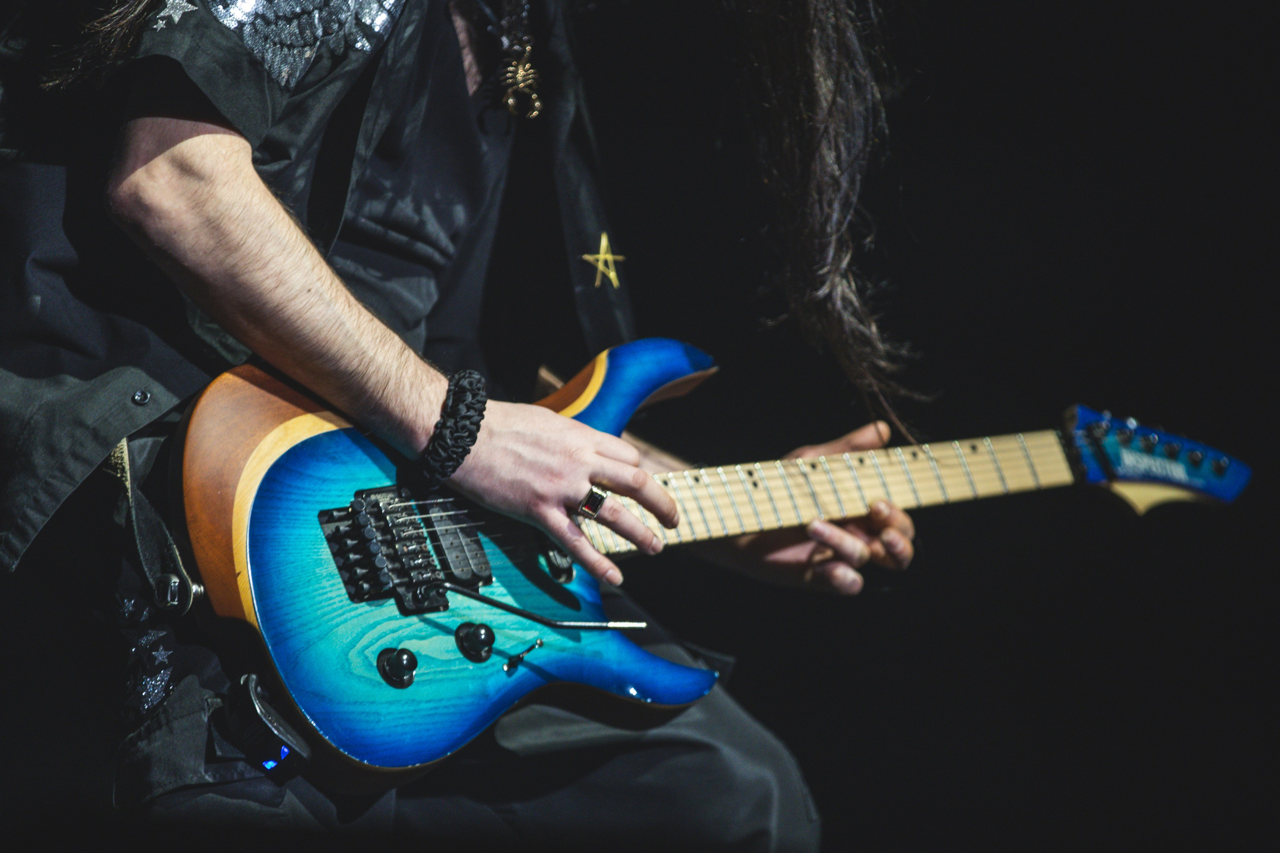 Группа Нэнси (Андрей Костенко), Пушкино. Фотограф Ольга Махалова — Санкт-Петербург, Москва, Нижний Новгород