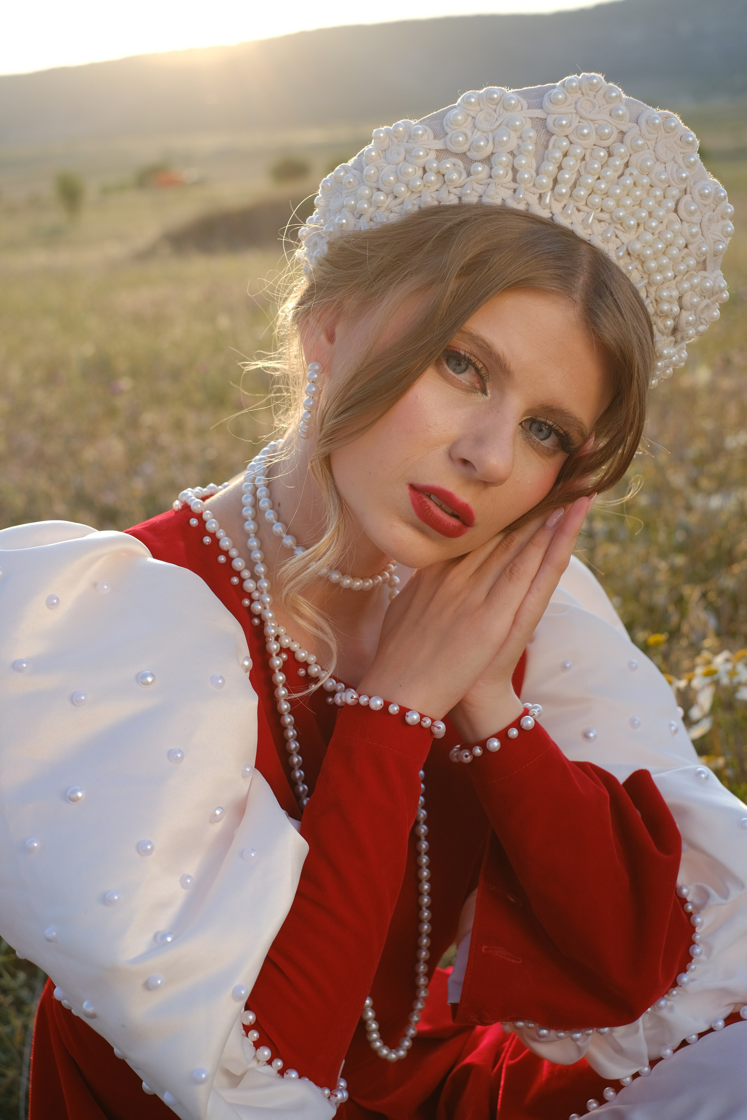 Славянский фестиваль «MARYCROWNS». Профессиональная фотосъемка в Крыму. Натуральные эмоции и живые кадры. Забронируйте дату прямо сейчас!