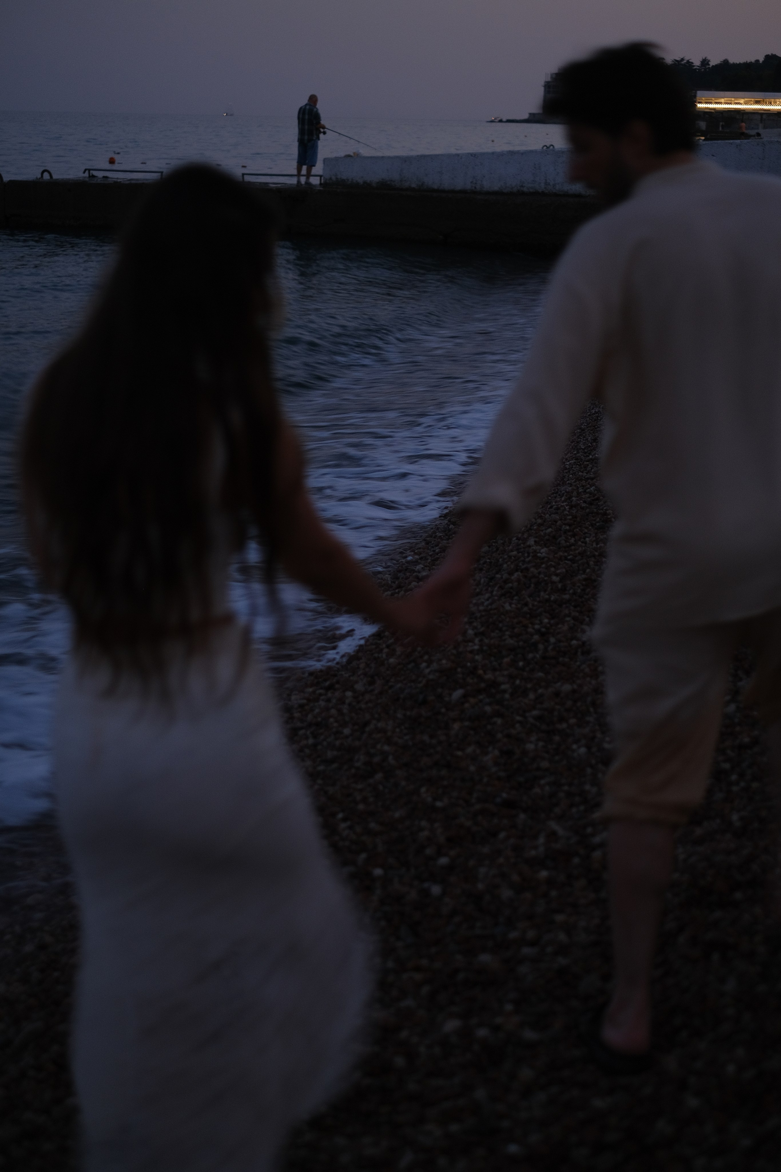 Вайб. Профессиональная фотосъемка в Крыму. Натуральные эмоции и живые кадры. Забронируйте дату прямо сейчас!