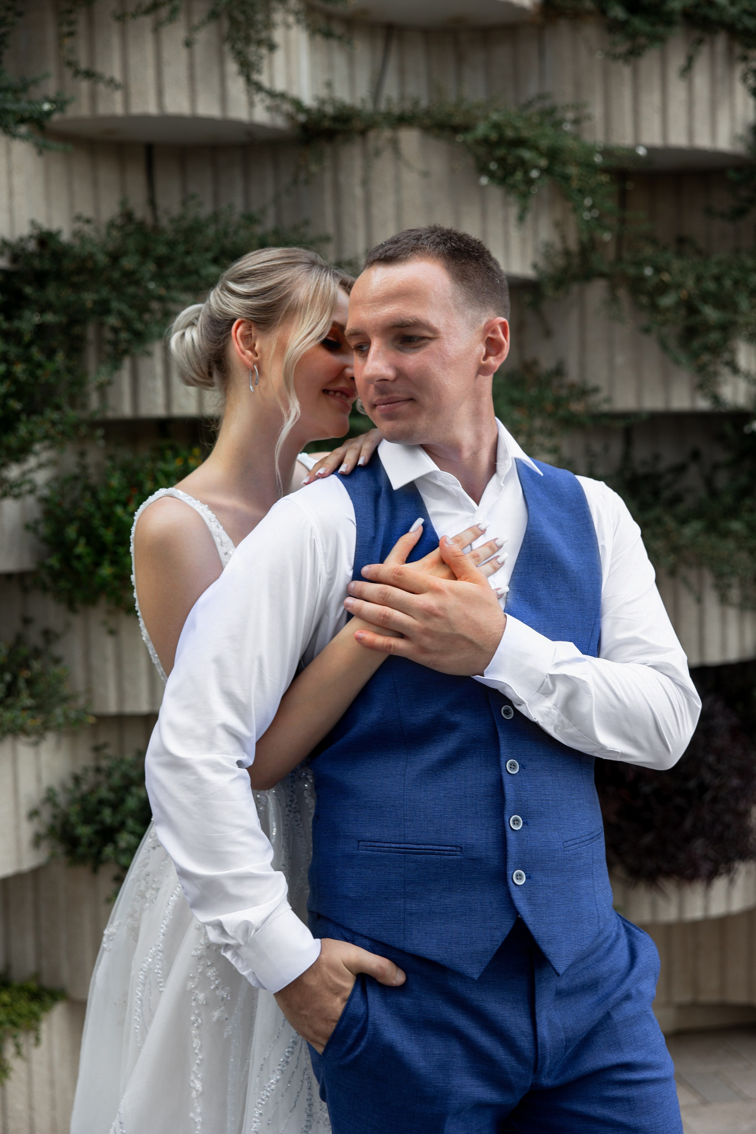 Е+В (Утро, ЗАГС, Luciano, Банкет). Профессиональная фотосъемка в Крыму. Натуральные эмоции и живые кадры. Забронируйте дату прямо сейчас!