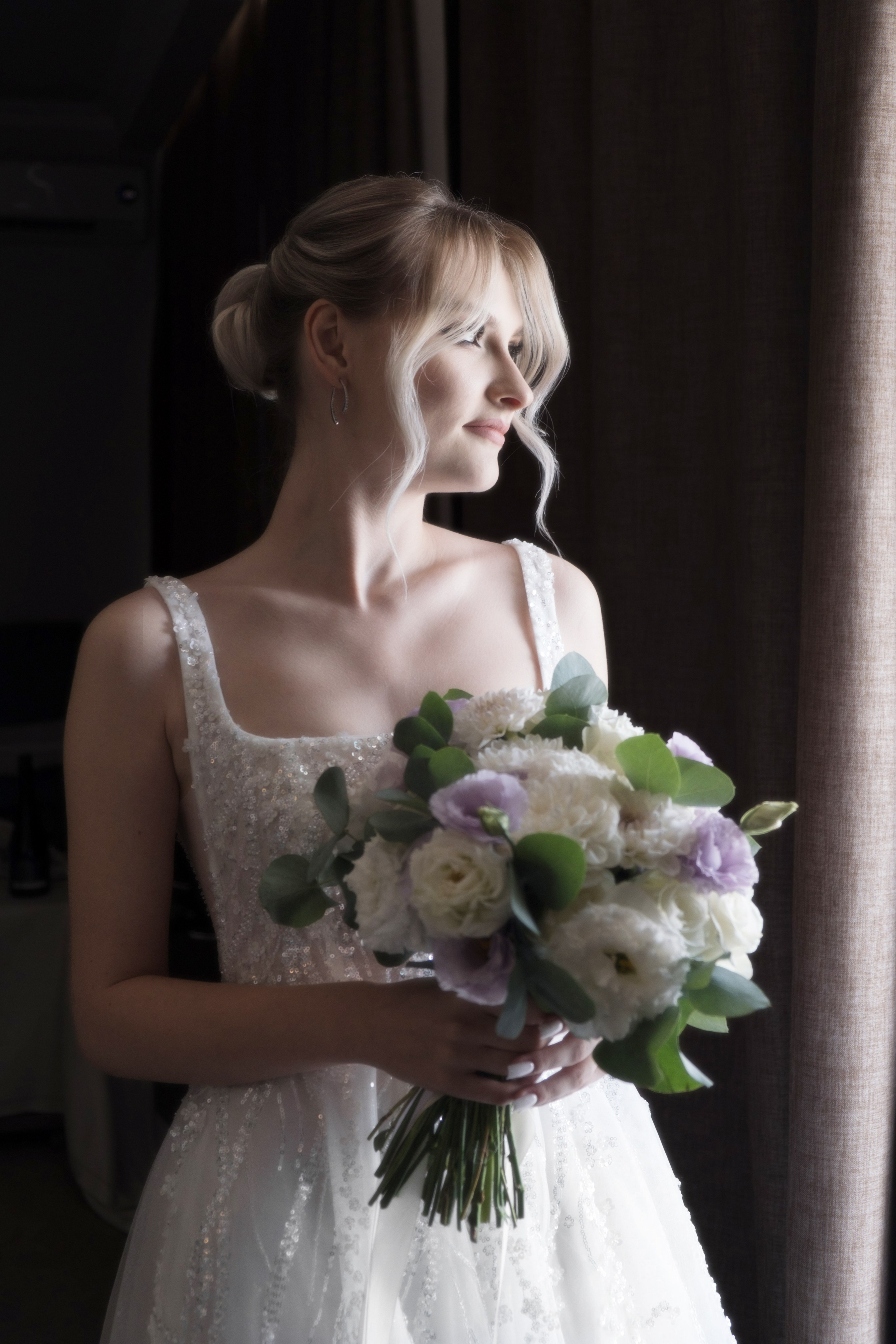 Свадьба в отеле Luciano (Лучано) | Фотоотчет полного дня | Илья Желдак. Свадебный фотограф и видеограф в Крыму! Ваш день будет незабываемым!