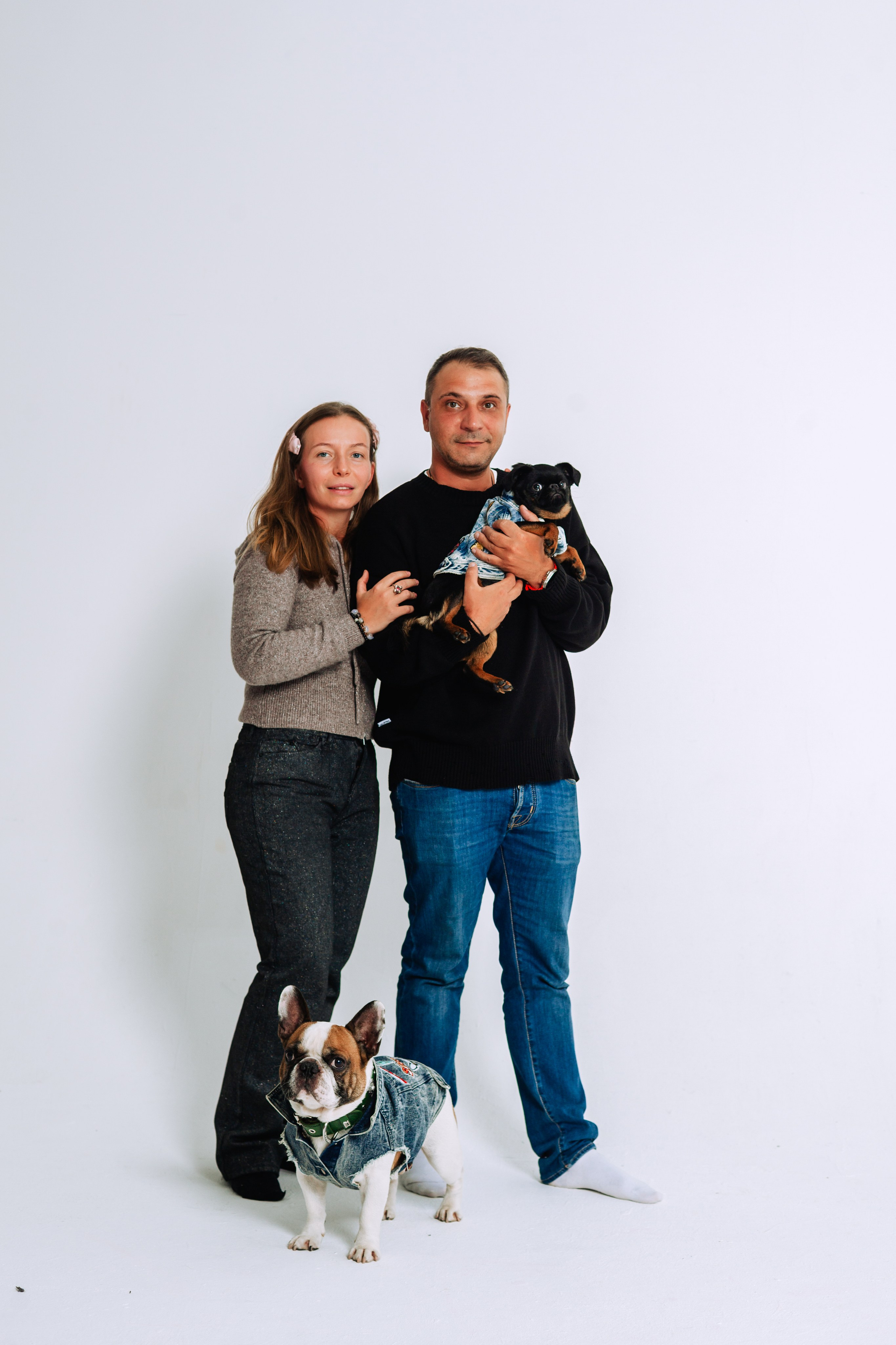 Бульвстреча 2025. Фотограф-анималист Татьяна Степанова