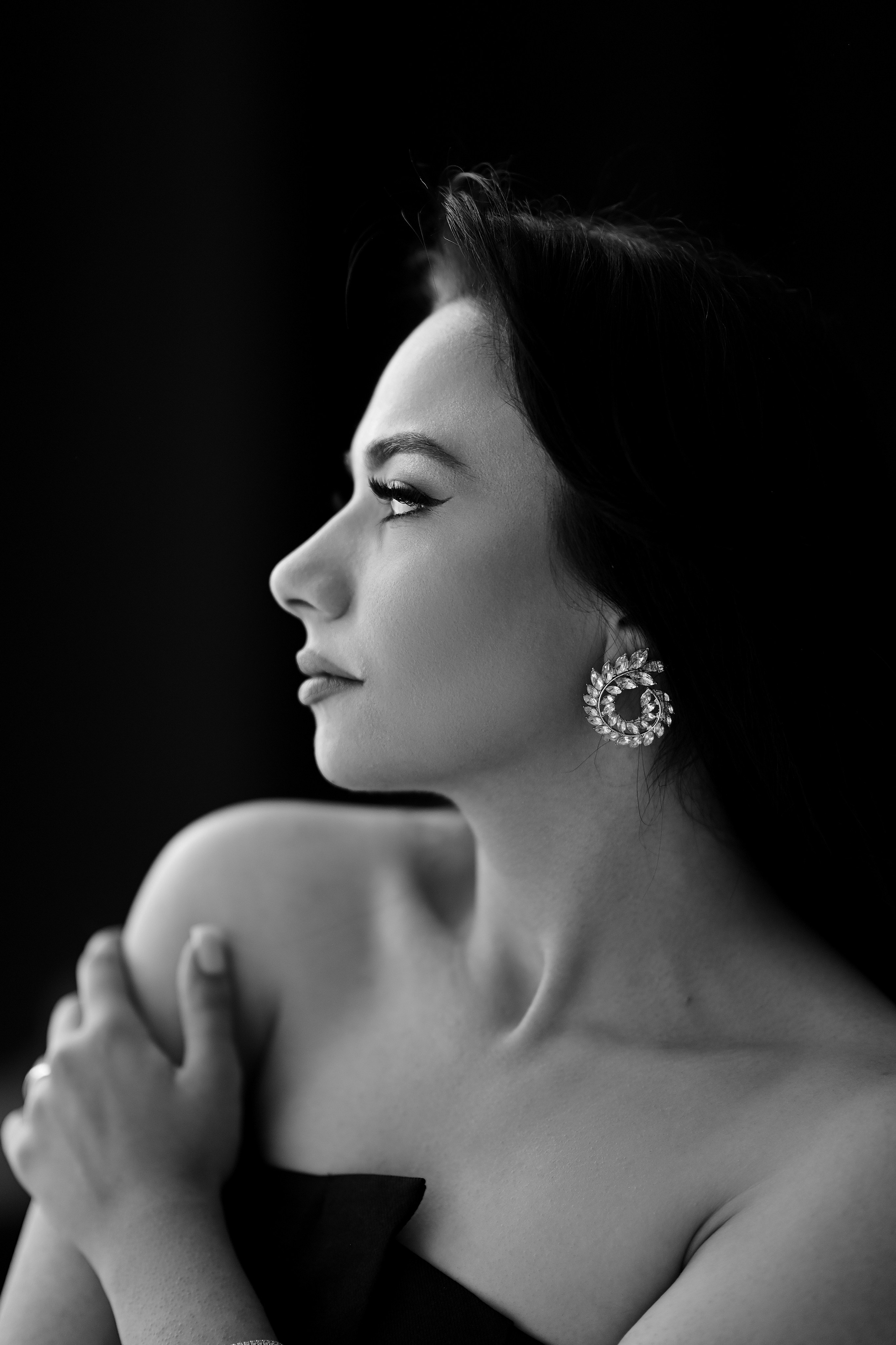 Тереза и Артур. Свадебный и семейный фотограф в Самаре Головань Наталья