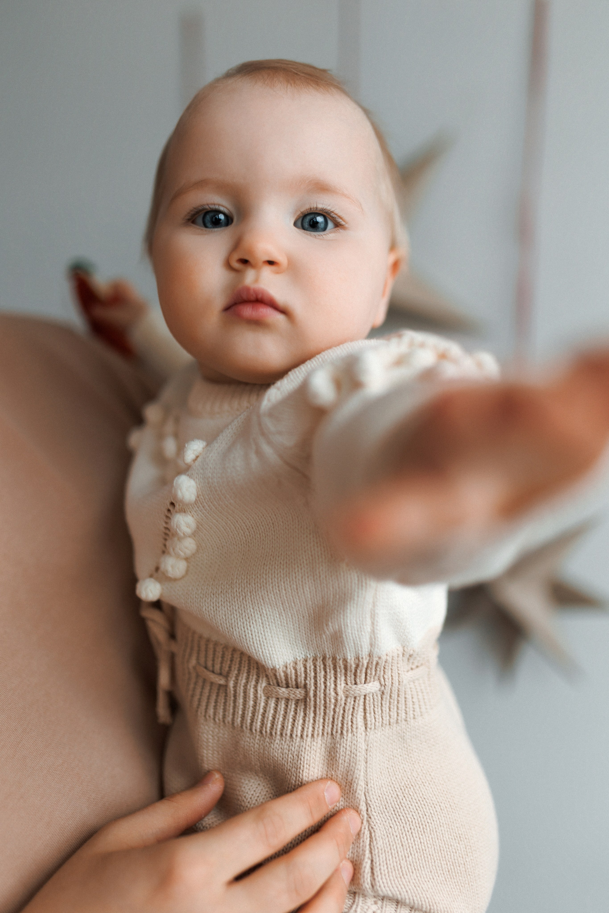 Алексей, Екатерина и Ася. Перед Новым годом. Цифра и плёнка. Настя Оленченко, портретный/семейный фотограф на цифру и плёнку Москва