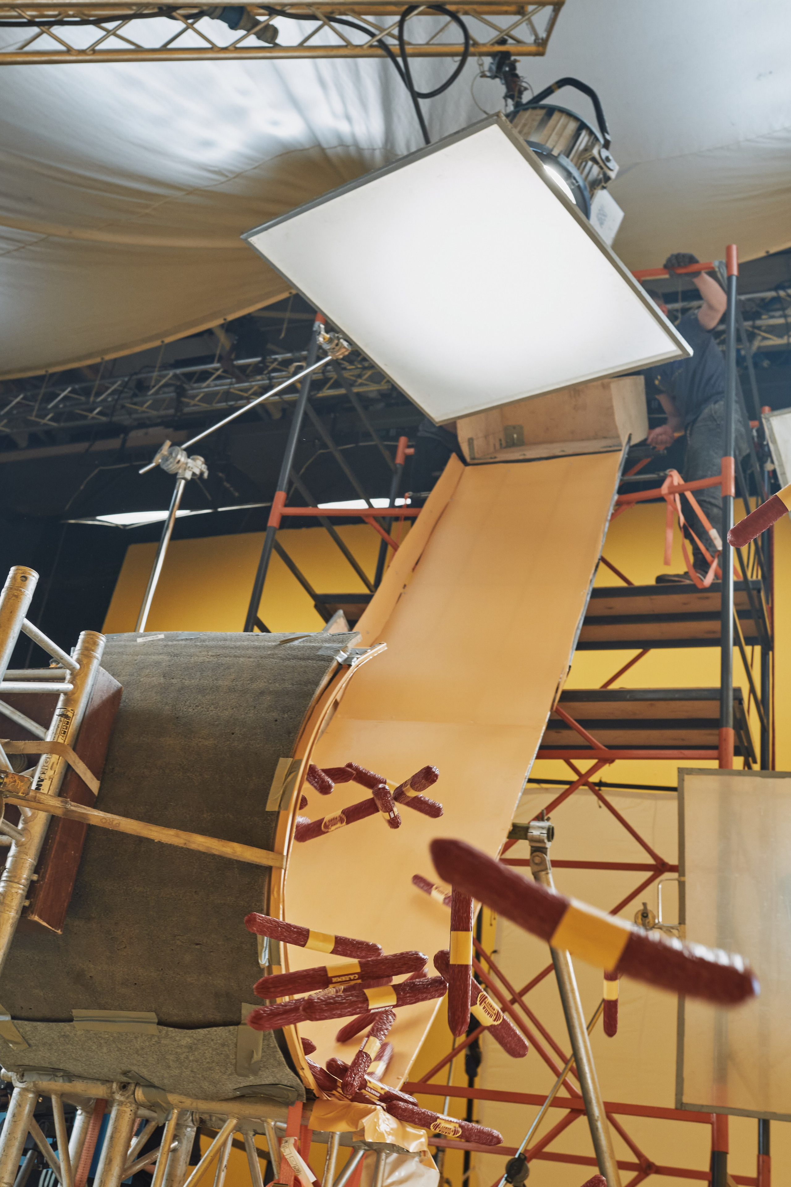 Папа может. Евгений Бреча. Коммерческий и бэкстейдж фотограф в Москве