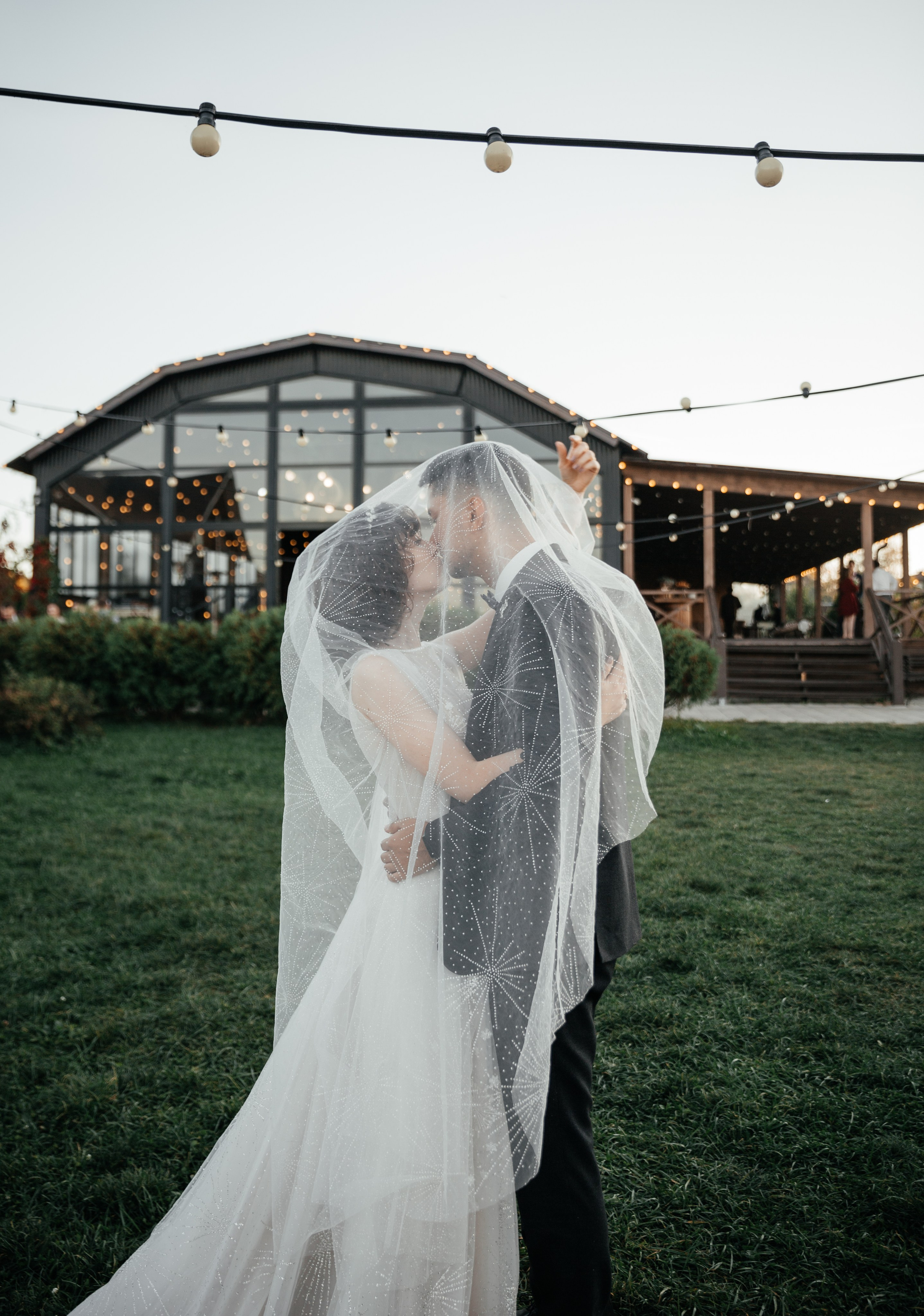 Олег и Даша. Ваш фотограф Любовь Чистякова