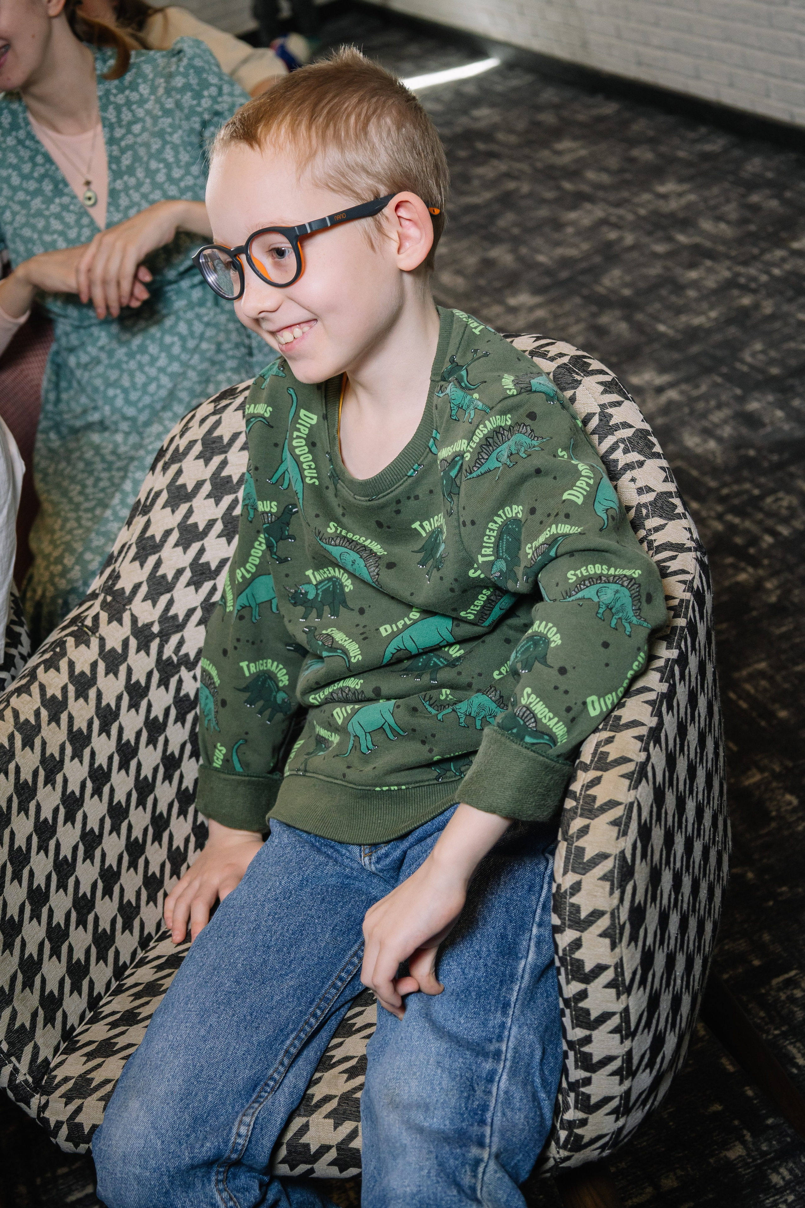 Москва. Фокусник Константин Загузин. 22.03.26. Валерия, репортажный фотограф в г. Москва и г. Владикавказ