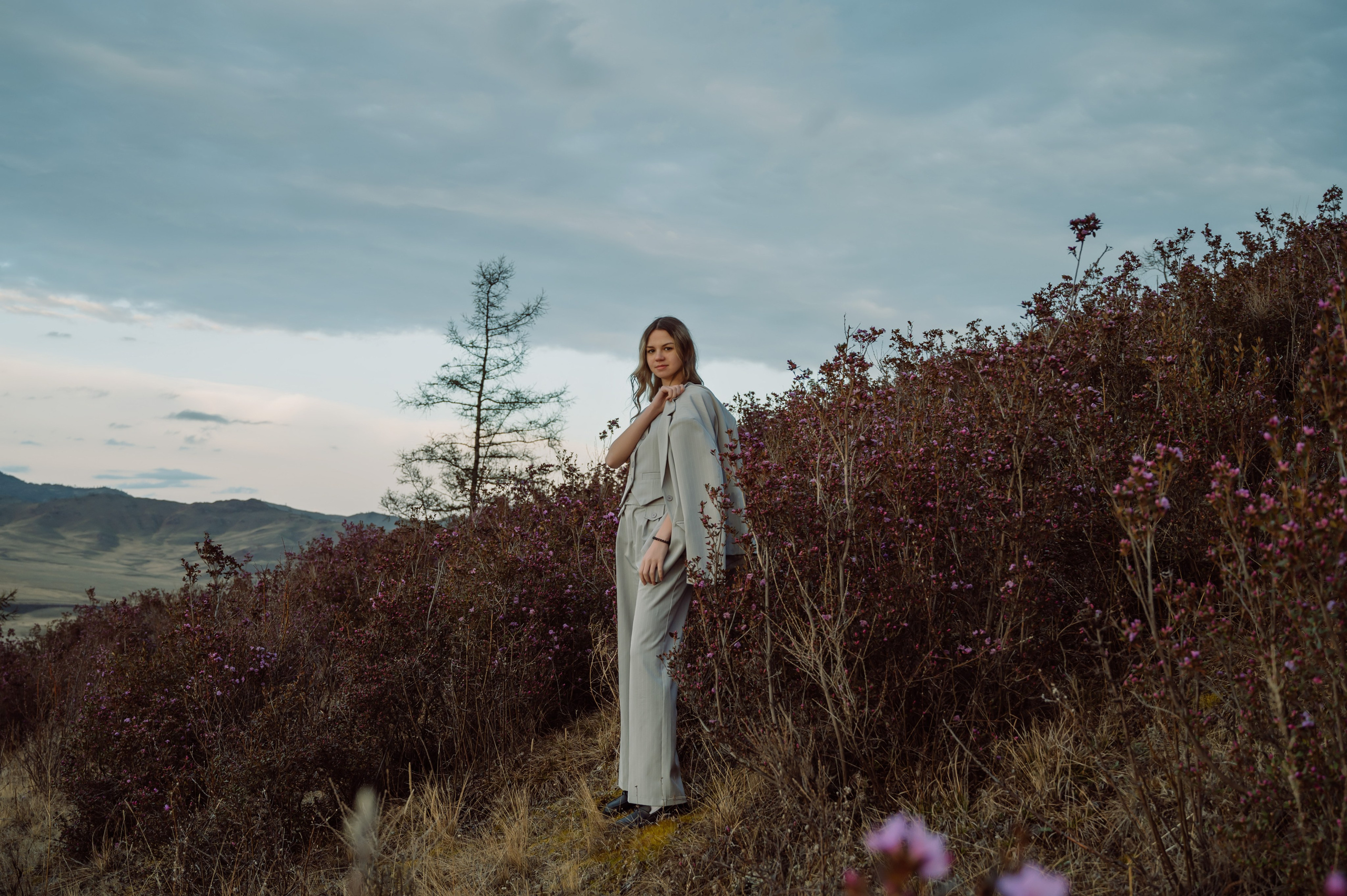 Семейный и детский фотограф в Хакасии