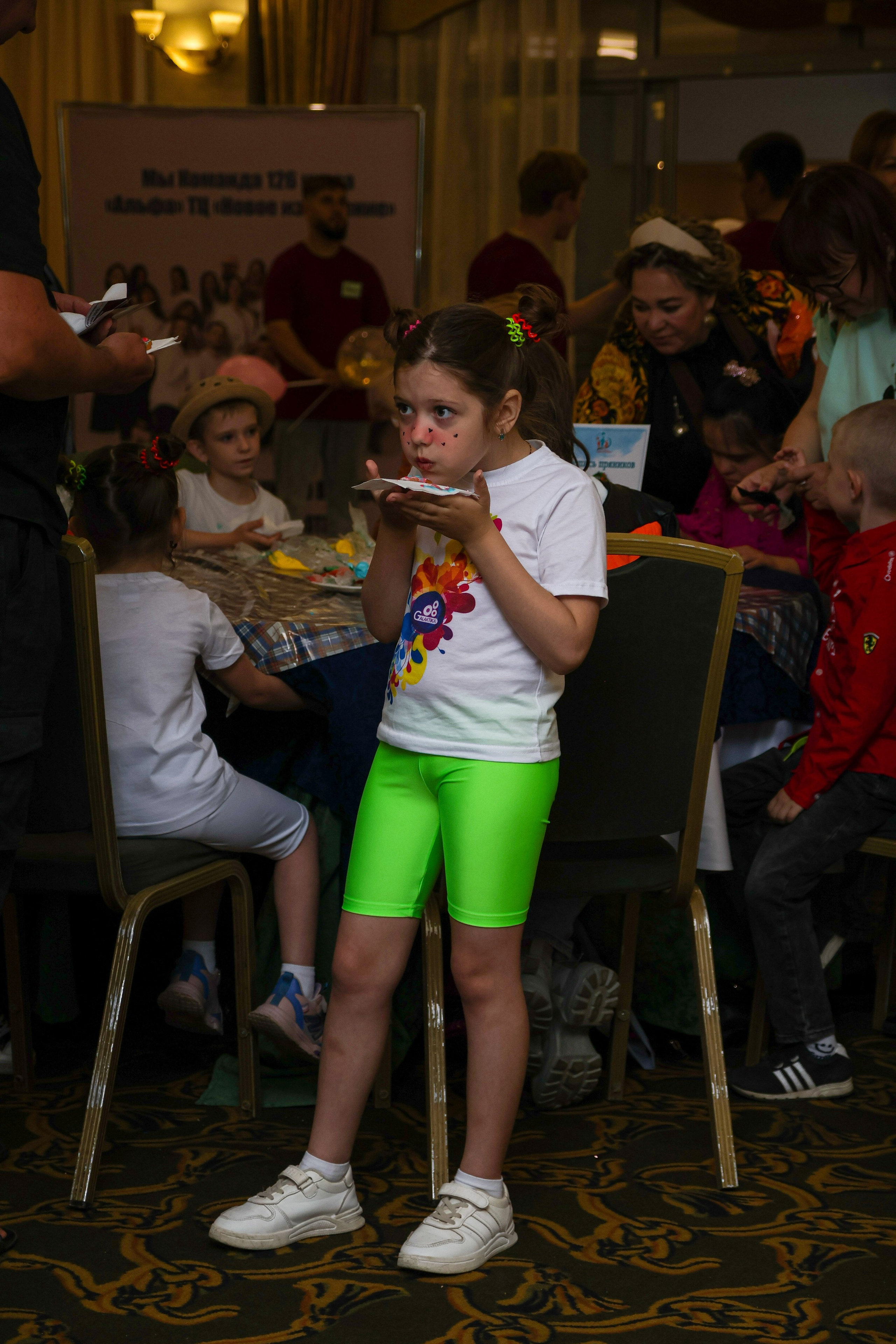 Мир без границ. Портретный фотограф в Ростове-на-Дону Антон Казарин