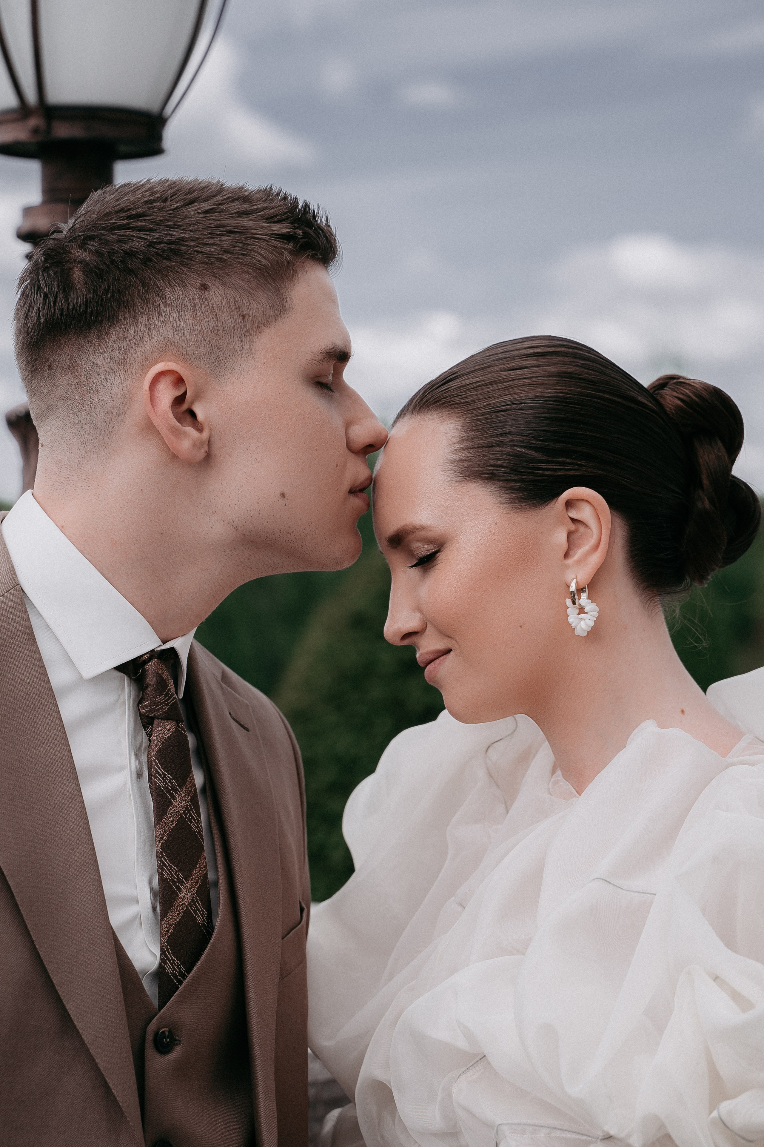 A&V. Свадебный фотограф в Чебоксарах