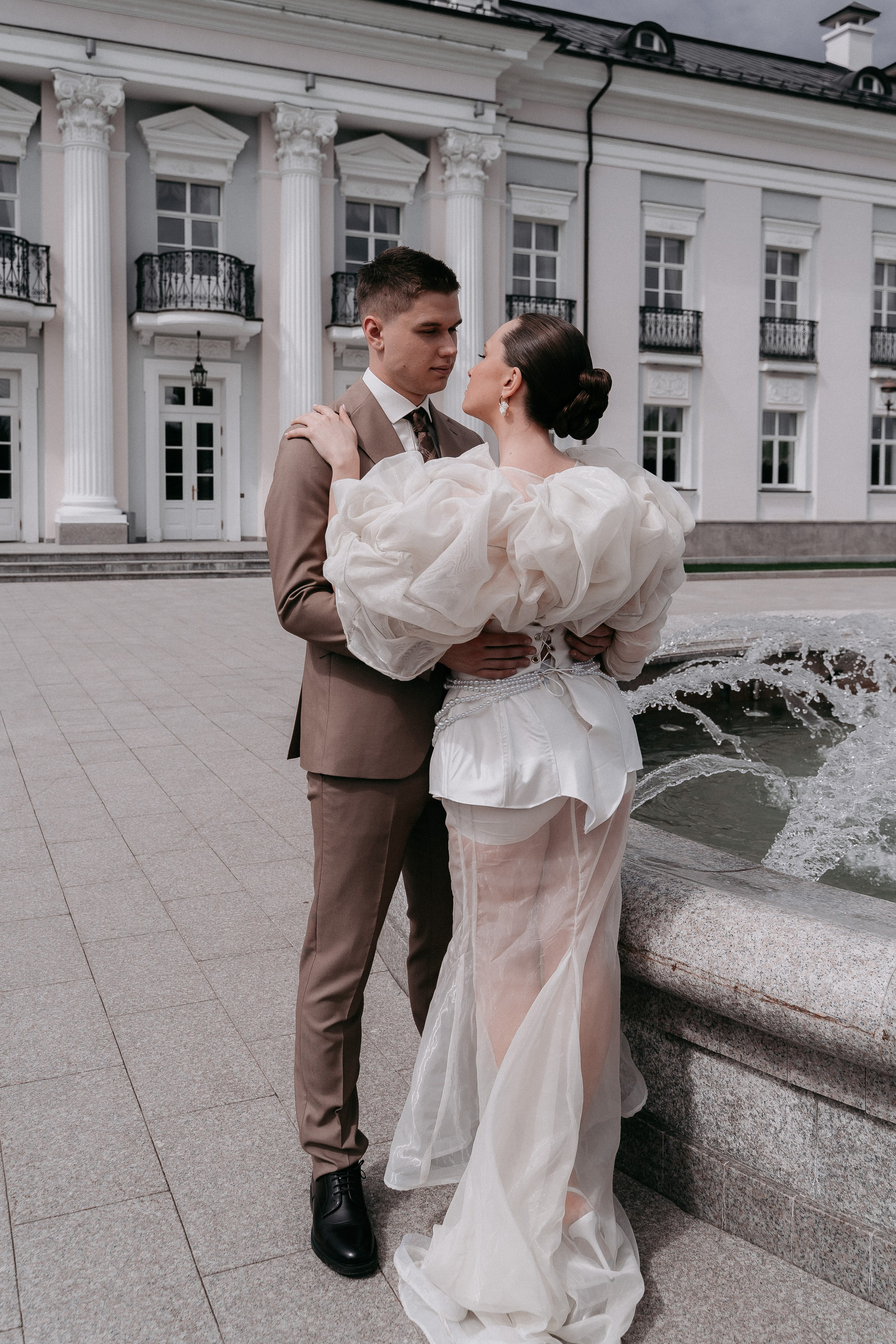 A&V. Свадебный фотограф в Чебоксарах