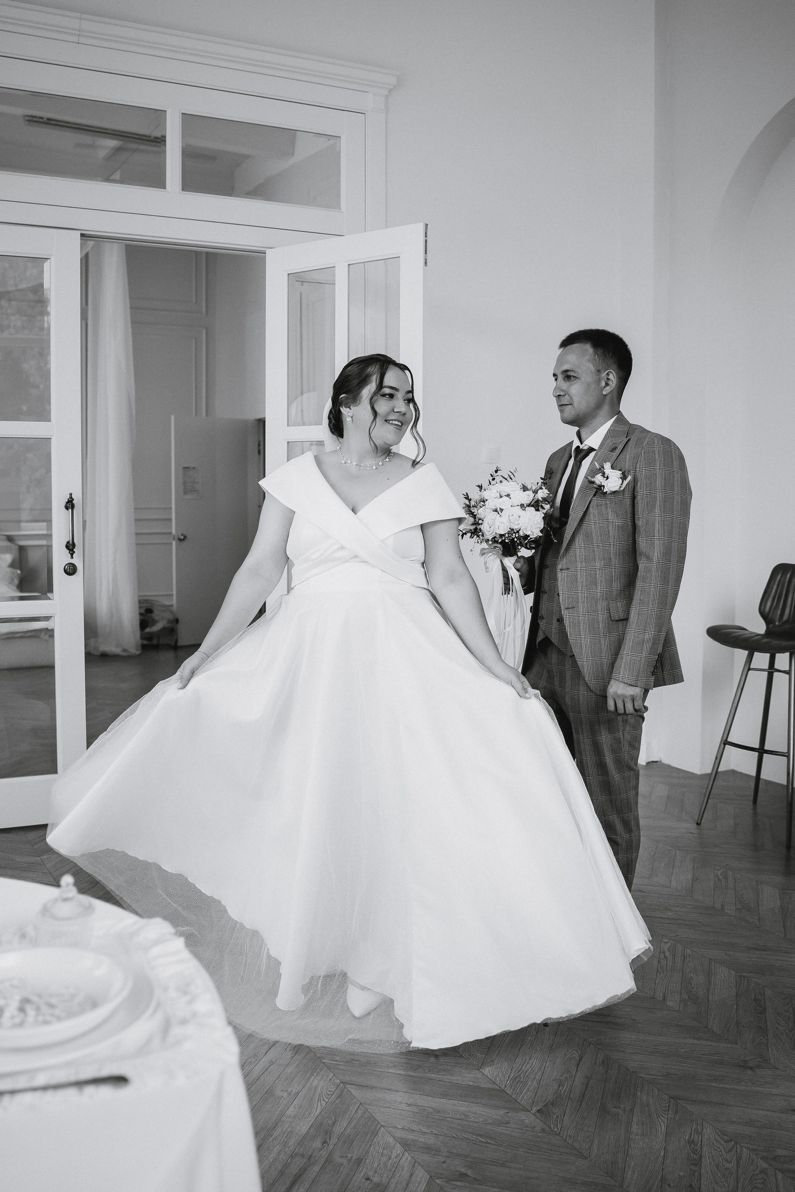 Сергей и Виктория. Свадебный фотограф в Чебоксарах