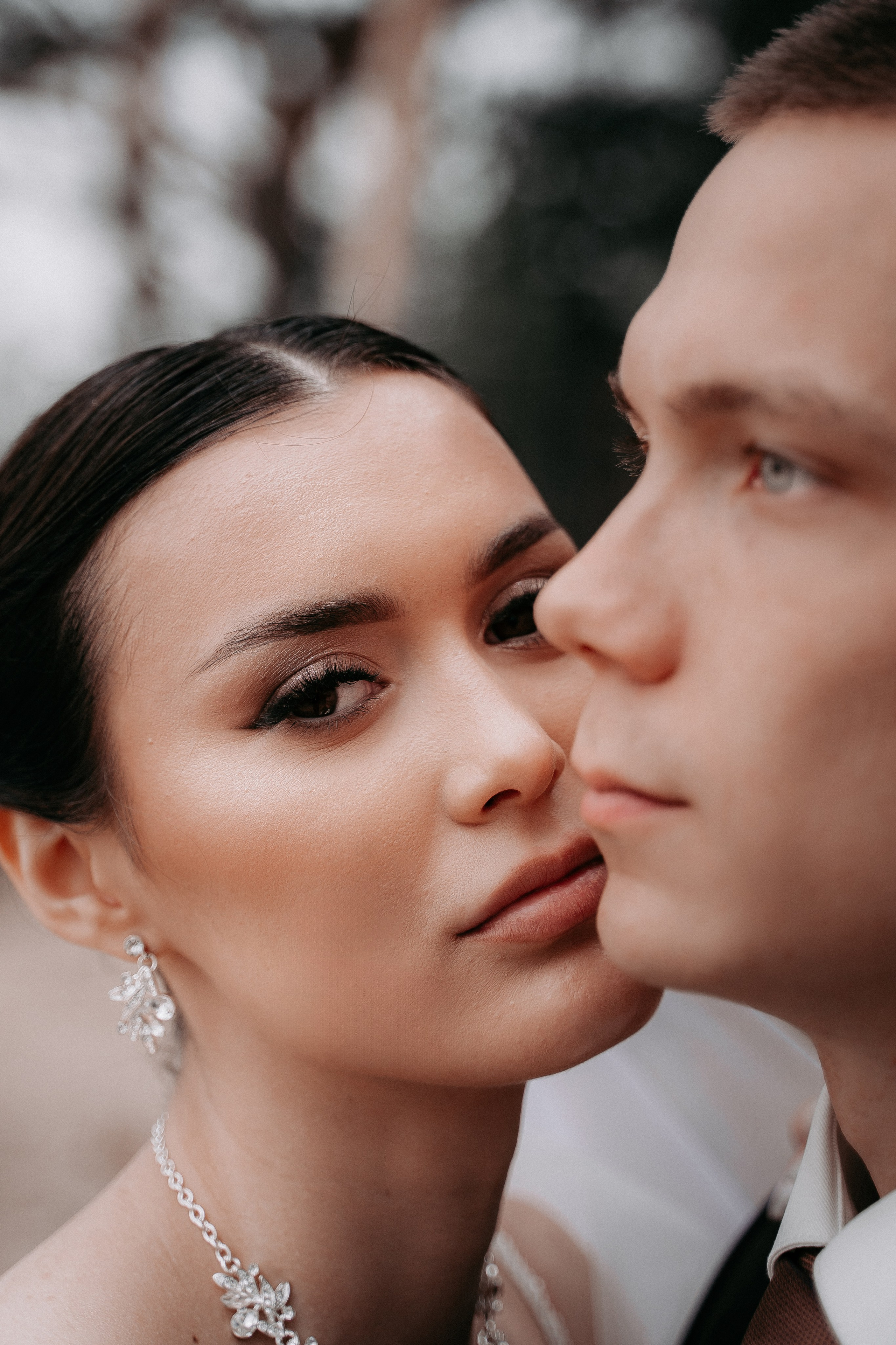 Денис и Анастасия. Свадебный фотограф в Чебоксарах