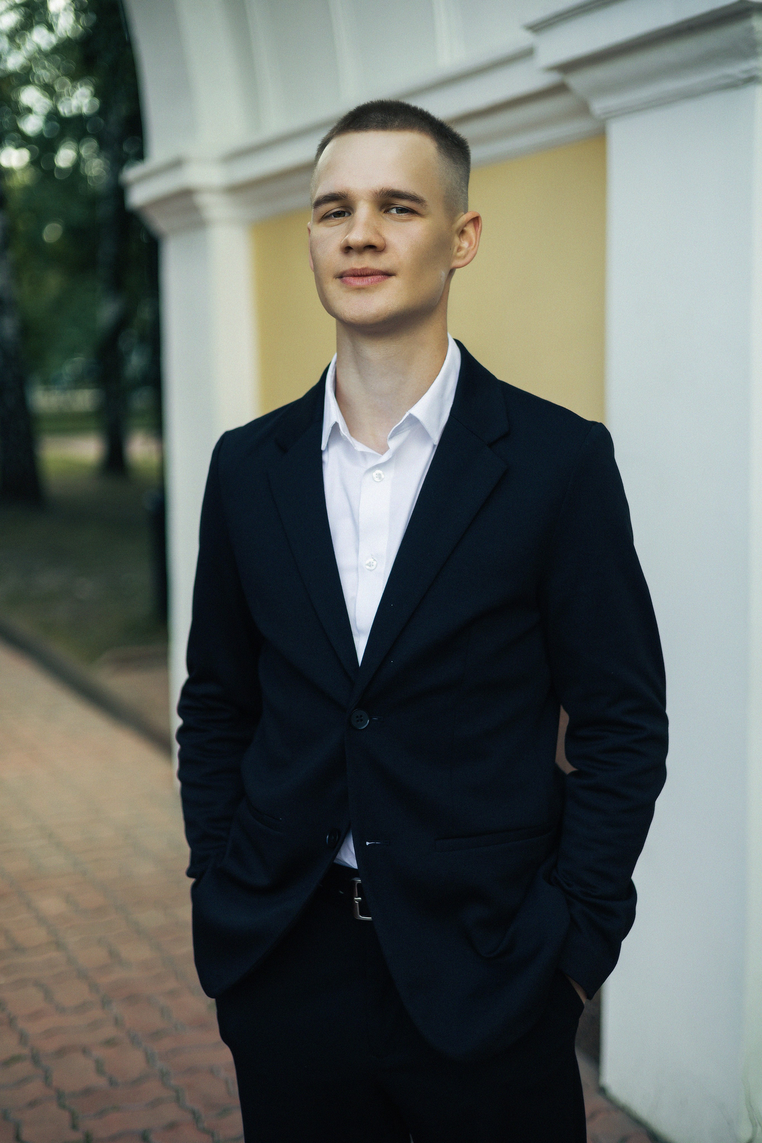 Ekaterina and Vladislav (Роспись). Свадебный и портретный фотограф Москва и Нижний Новгород