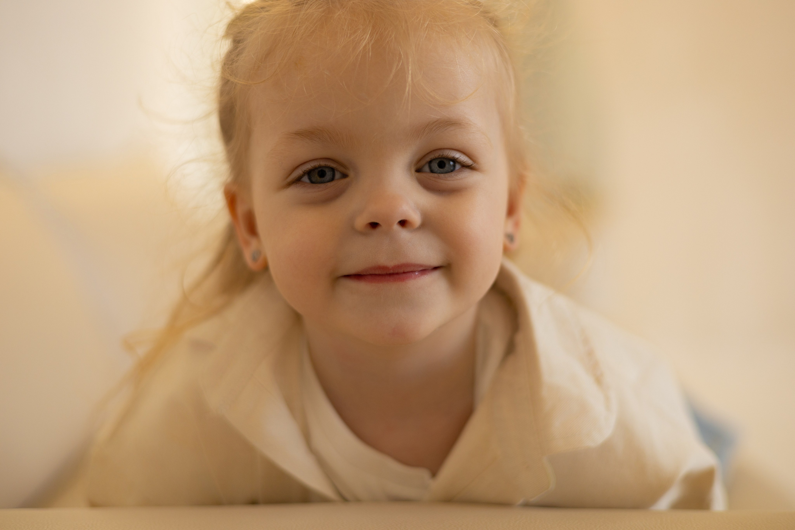 Софии 3 года. Фотограф из Краснодара Мария Приходько