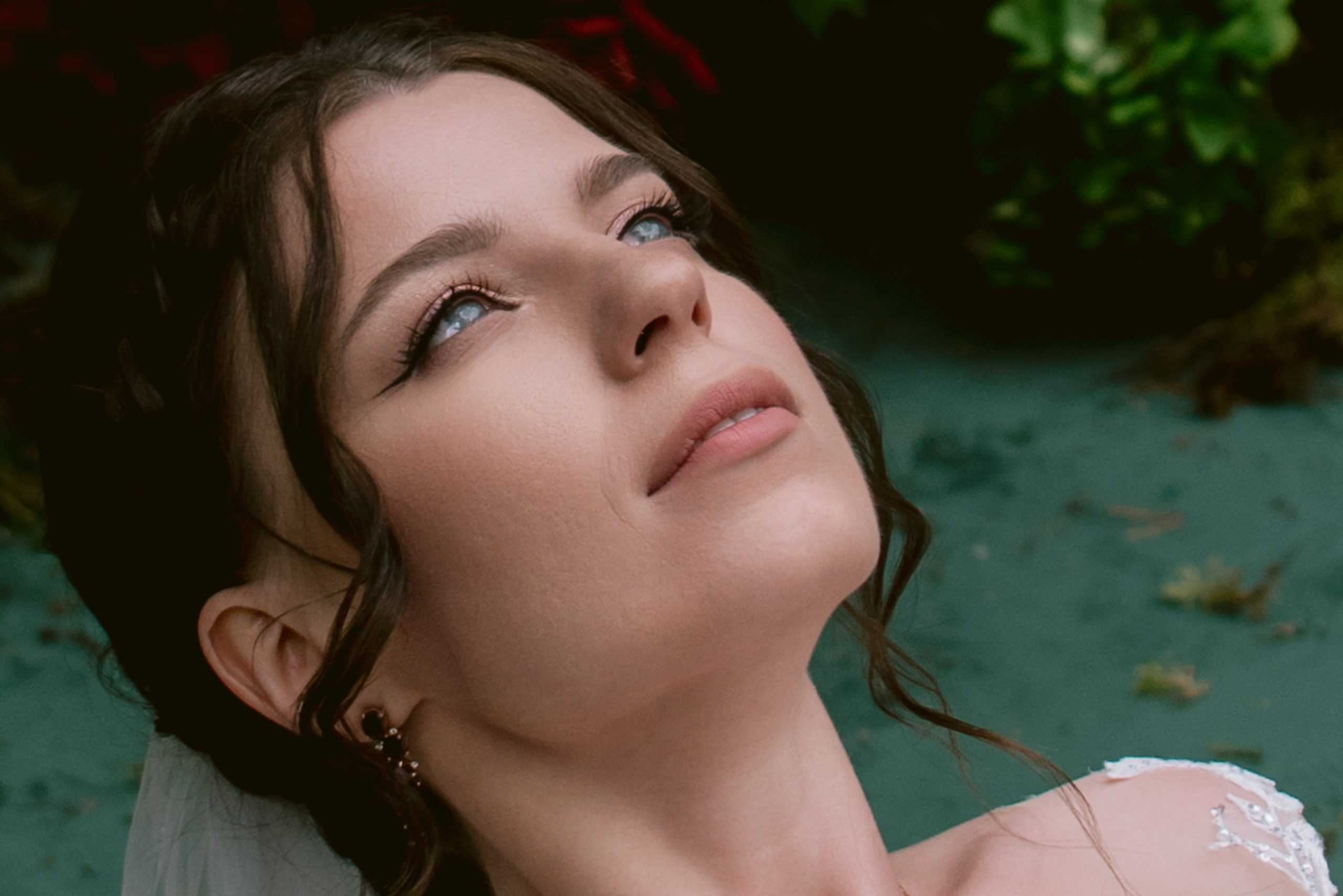 Два сердца — один дух. Свадебный фотограф Ижевск/Сарапул Анастасия Бель