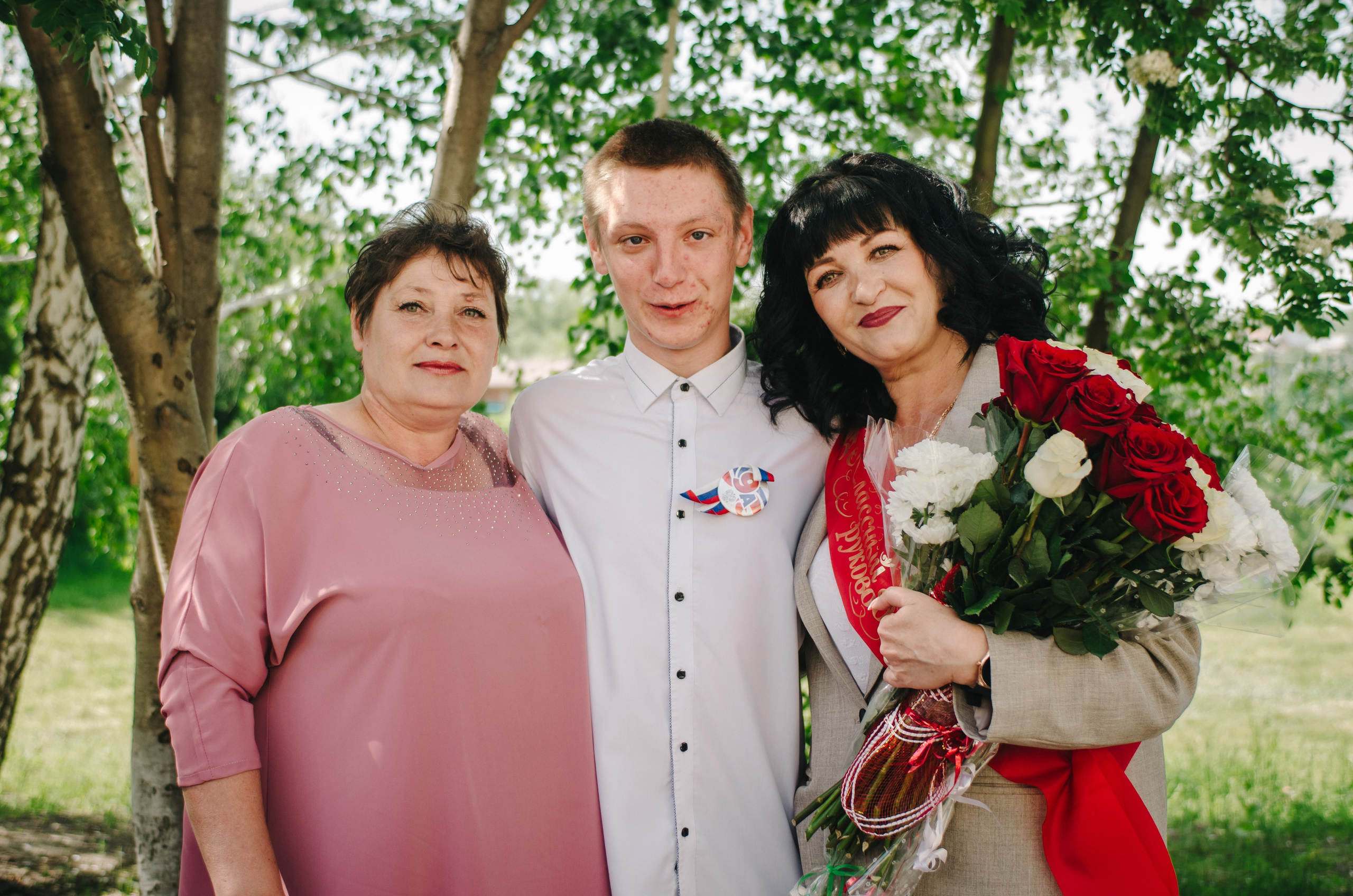 Молодежные и десткие мероприятия. Ph.proulints