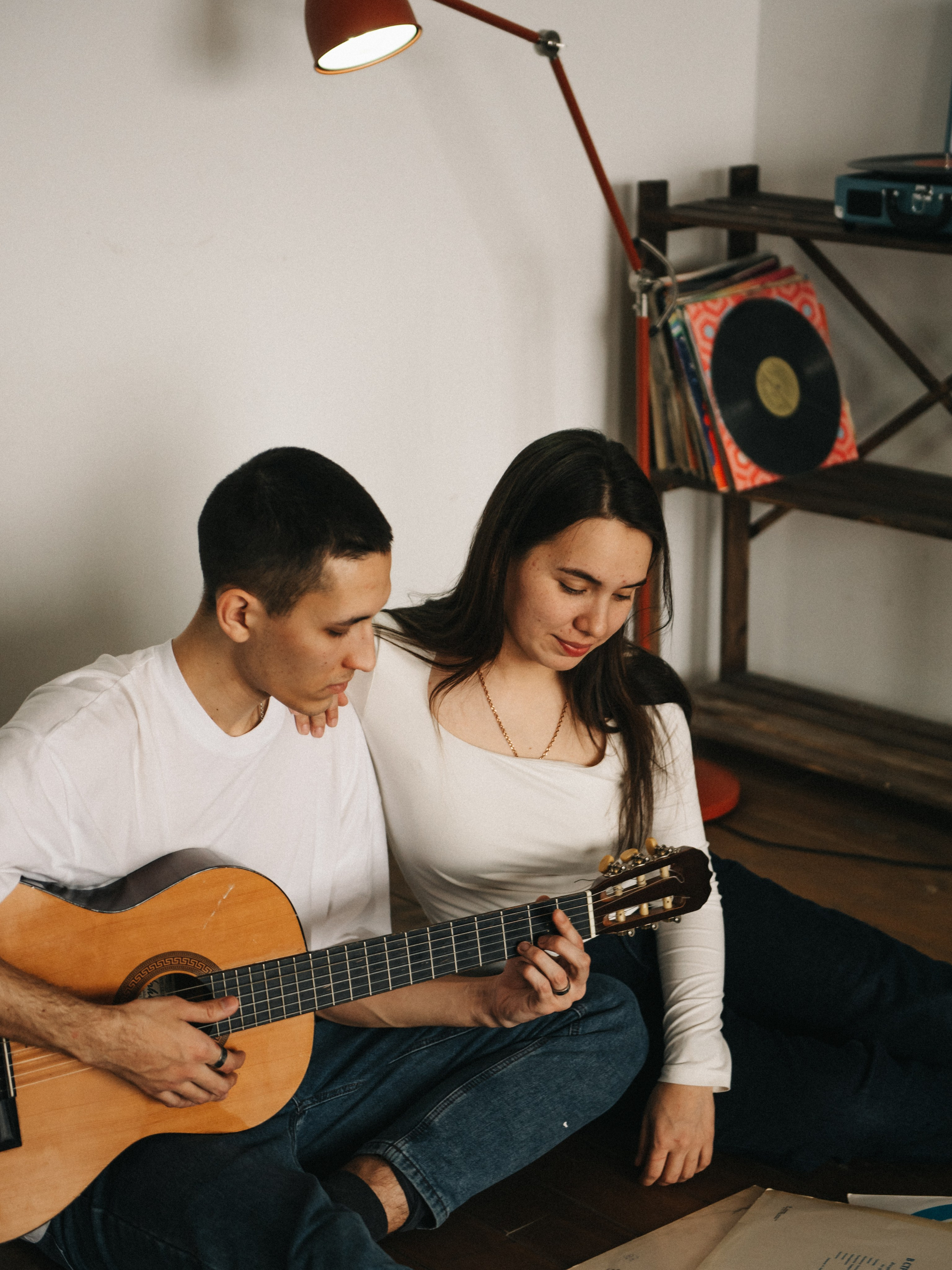 Малика и Дмитрий. Ph.proulints