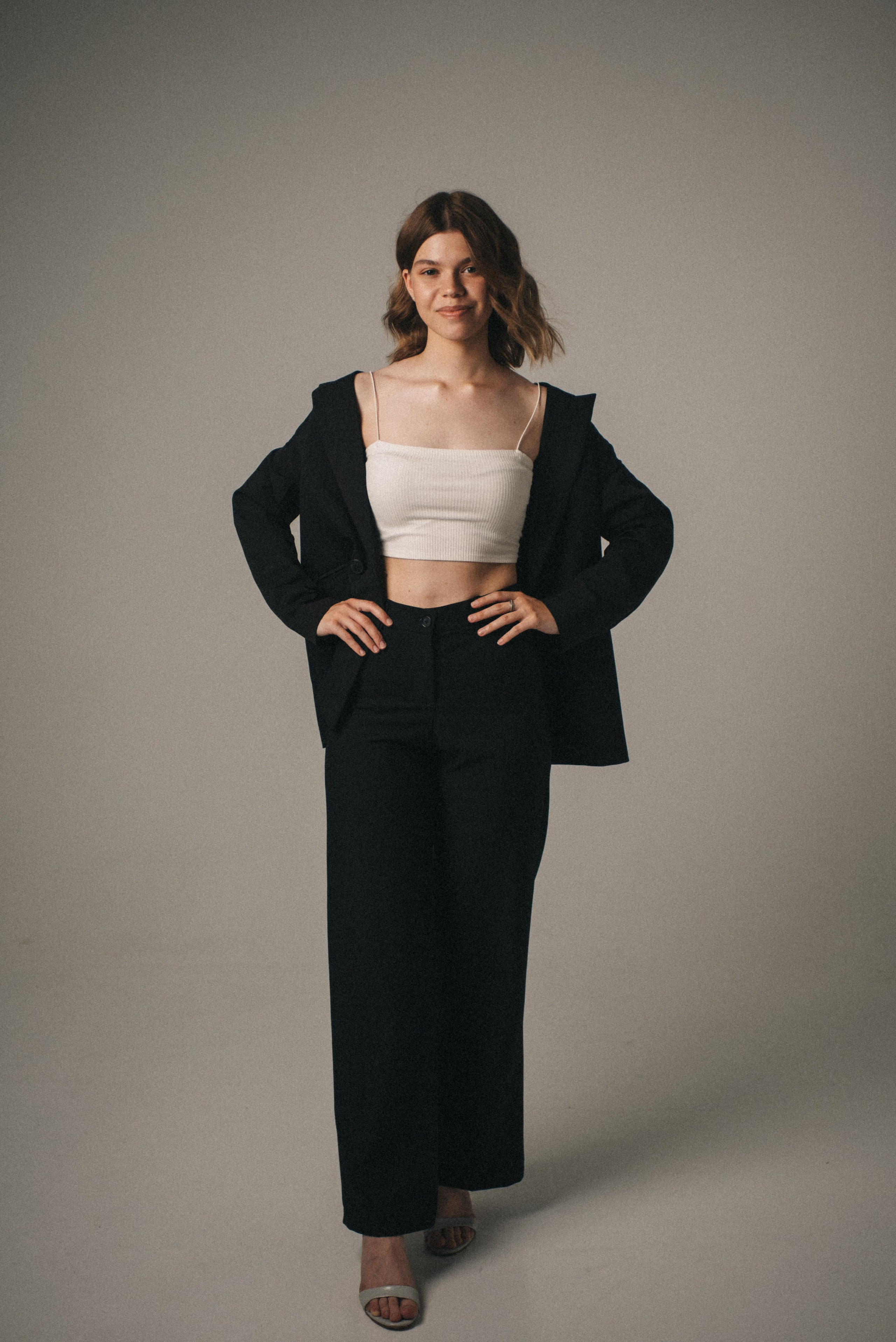 Алина. Ph.proulints