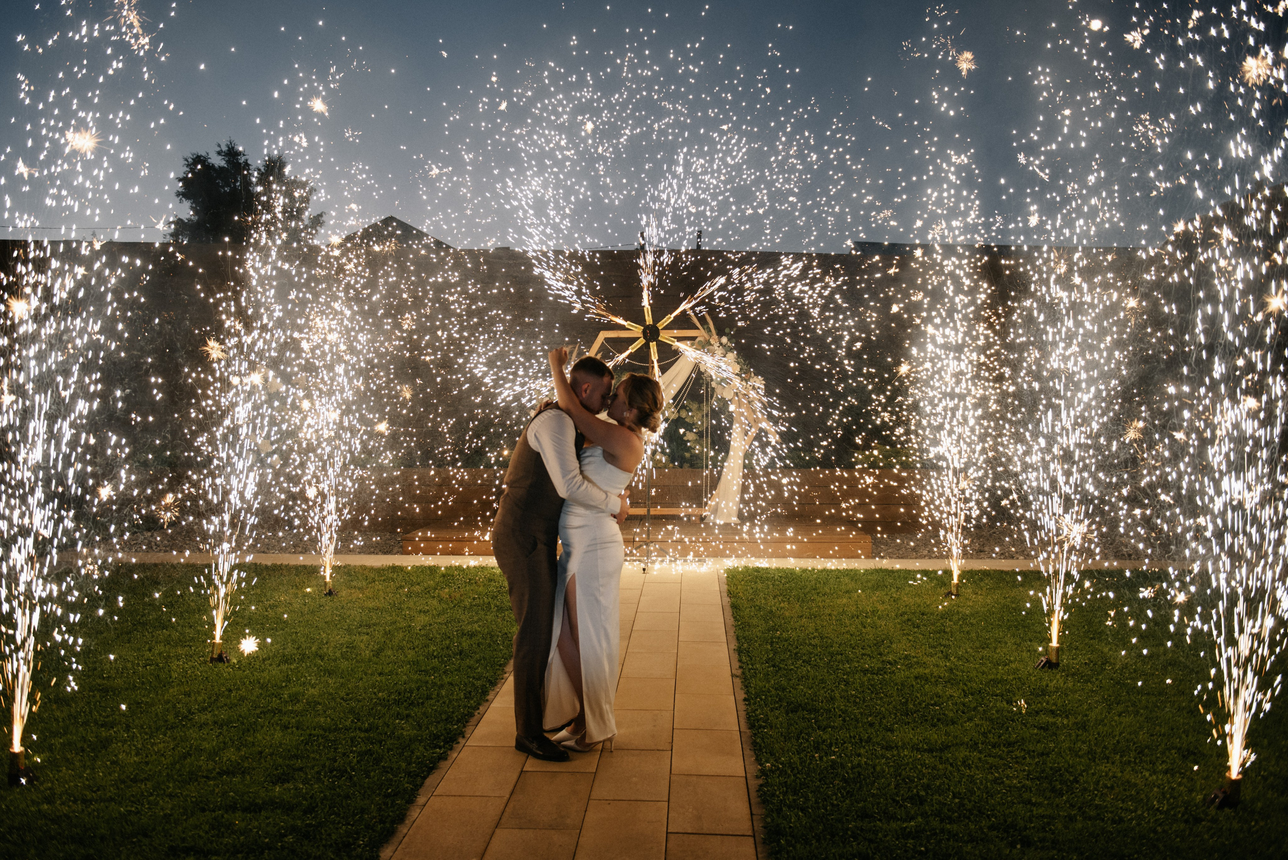 Дарья и Денис. Ph.proulints