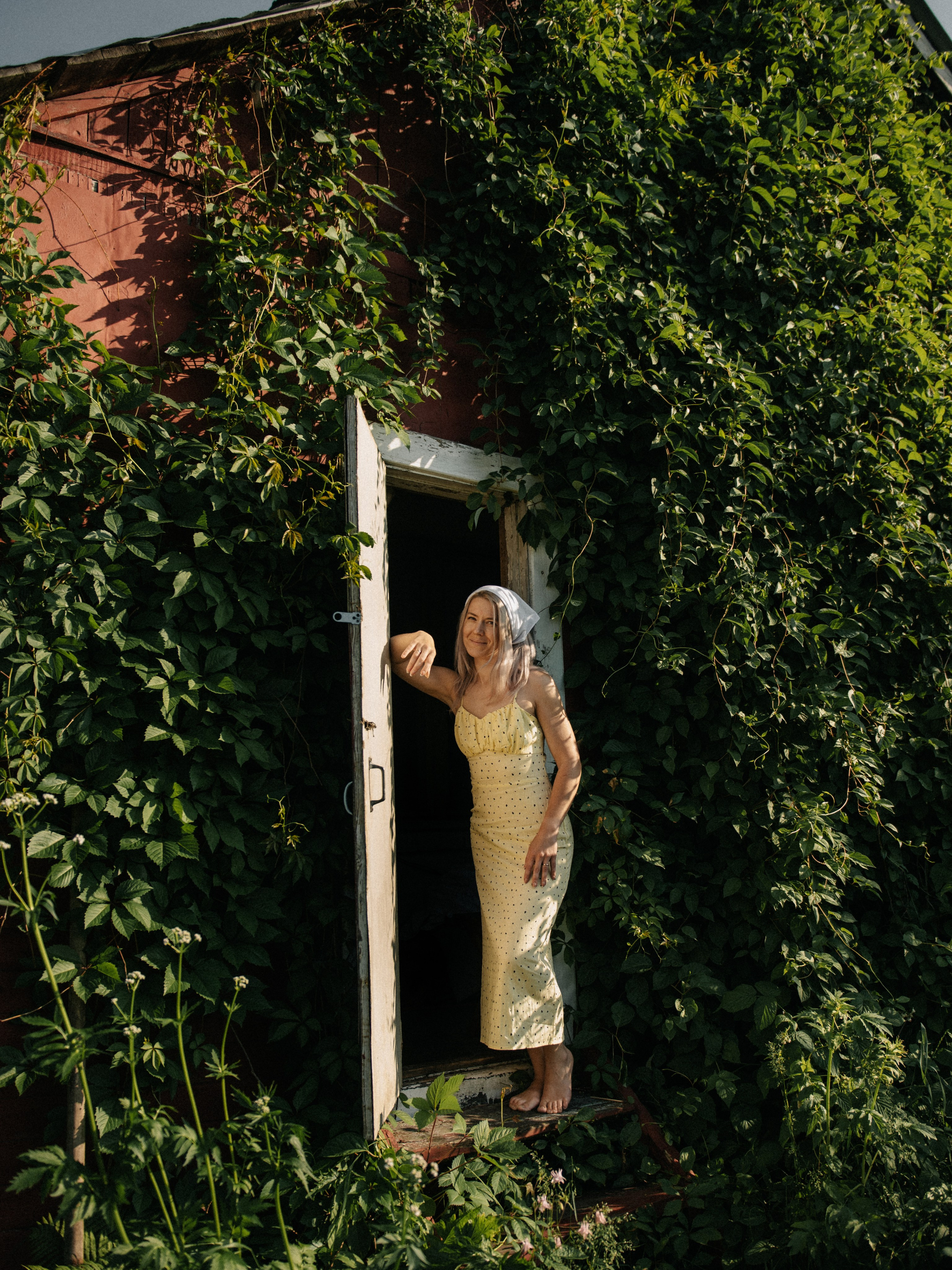 Соня. Ph.proulints