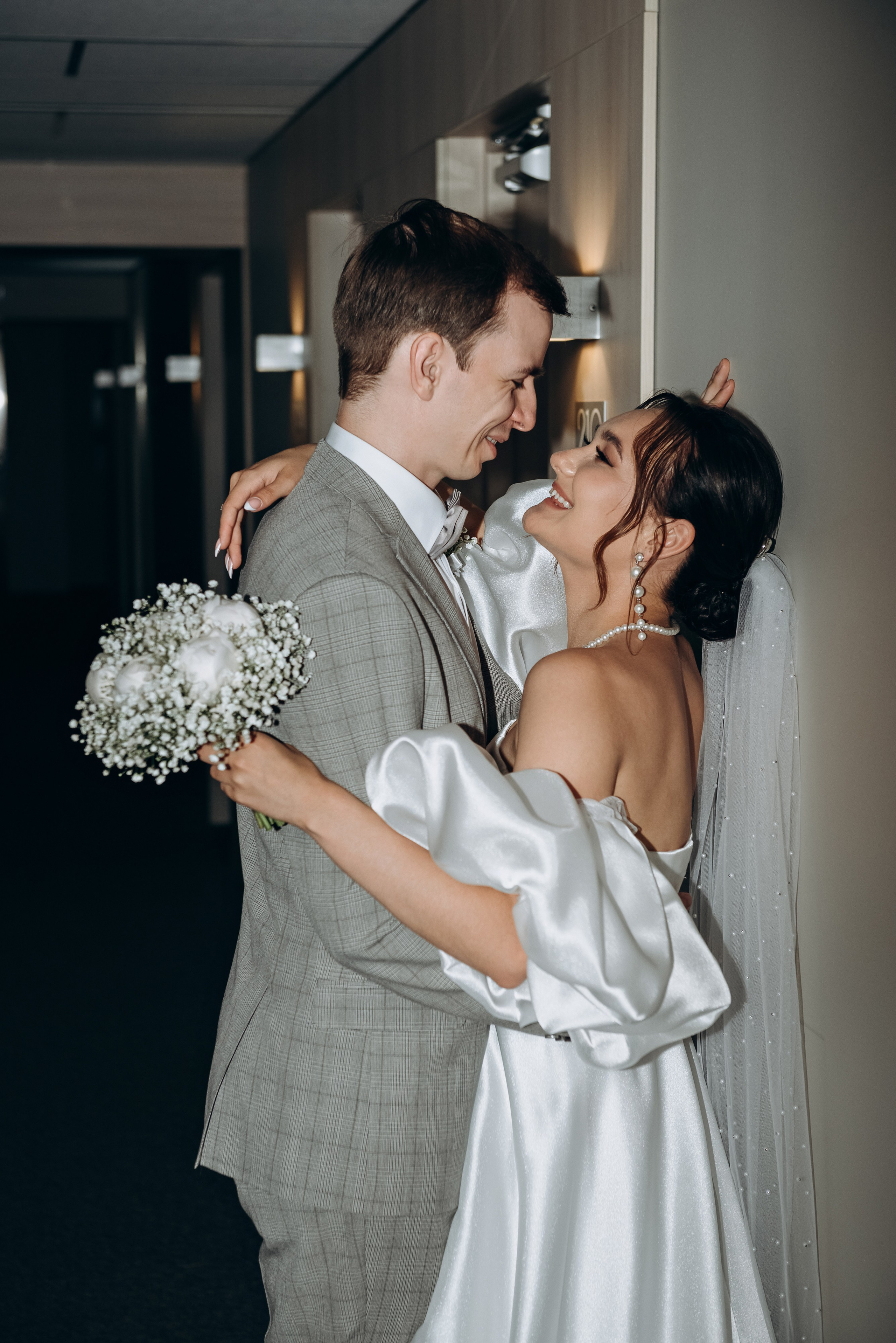 Ваня и Лиза 07.07.2023. Свадебный фотограф в Тамбове и области