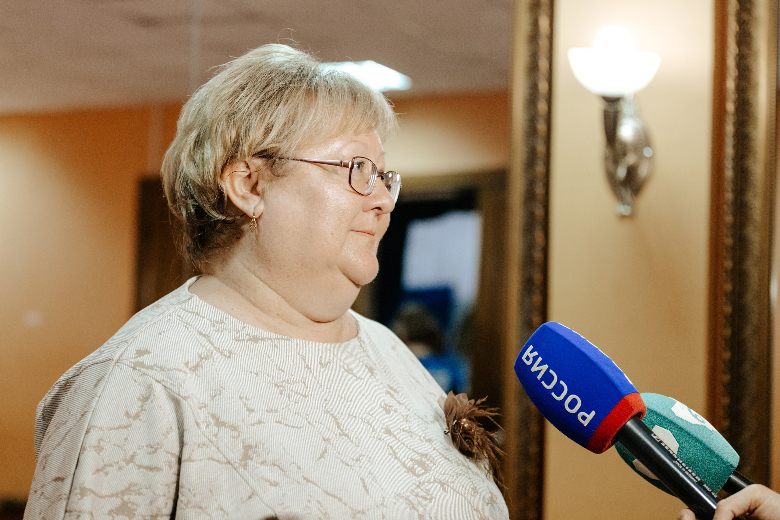 Русские Чтения в Смоленске — 16.05.2025. KiPPER Gallery — Фотограф