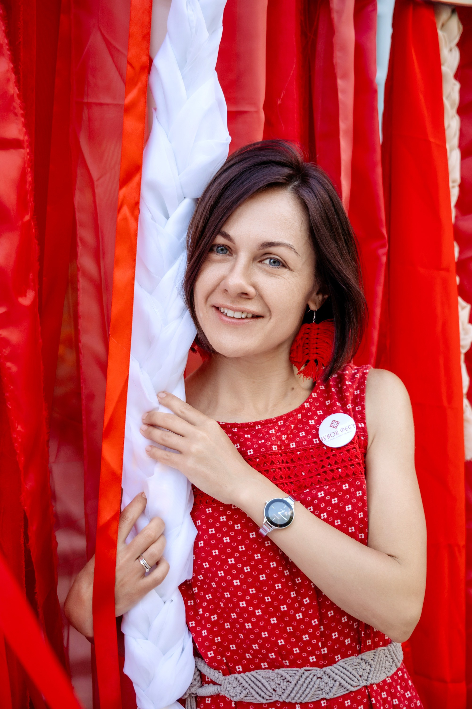 Фестиваль смоленской кухни ЛУКОВ ФЕСТ 2025. Главная