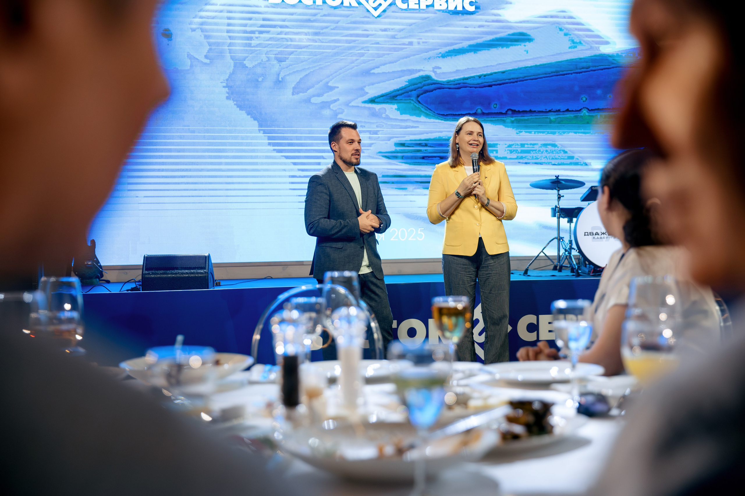 ВОСТОК СЕРВИС. Фотограф в Красноярске