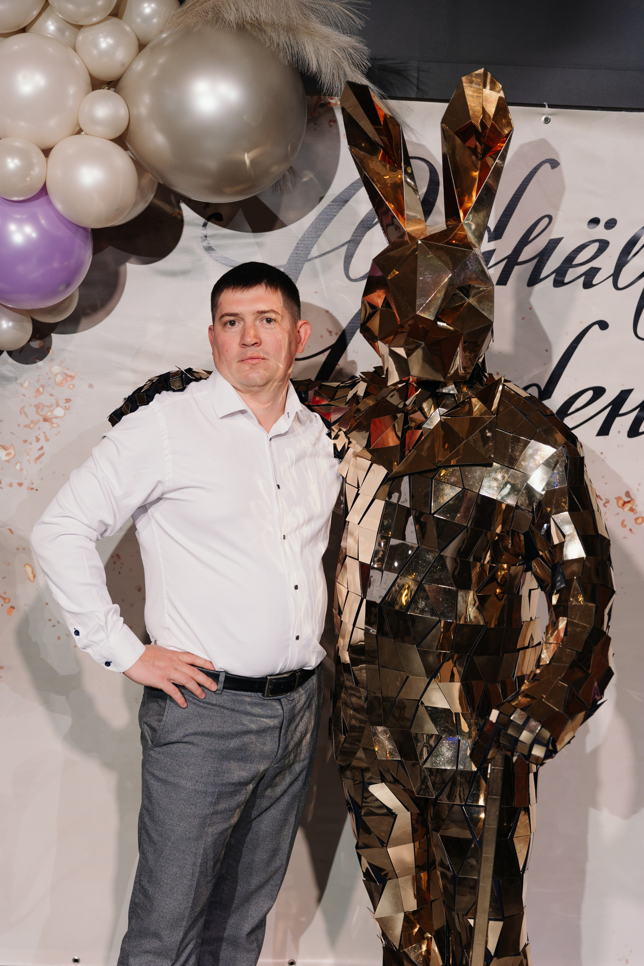 ДЕНЬ РОЖДЕНИЯ ОЛЬГИ. Фотограф в Красноярске