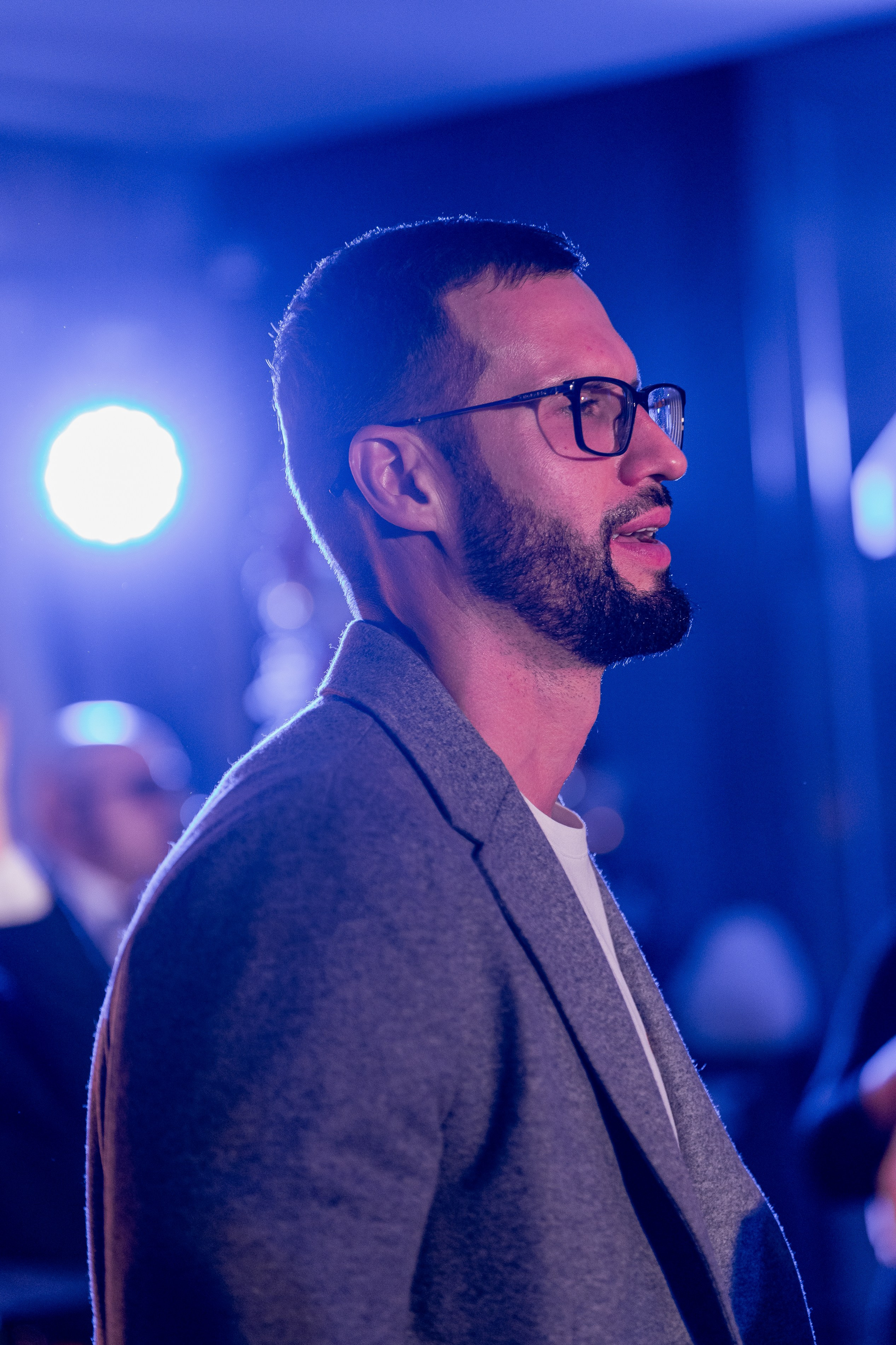 Sheraton New Year 2024. Sunnyman