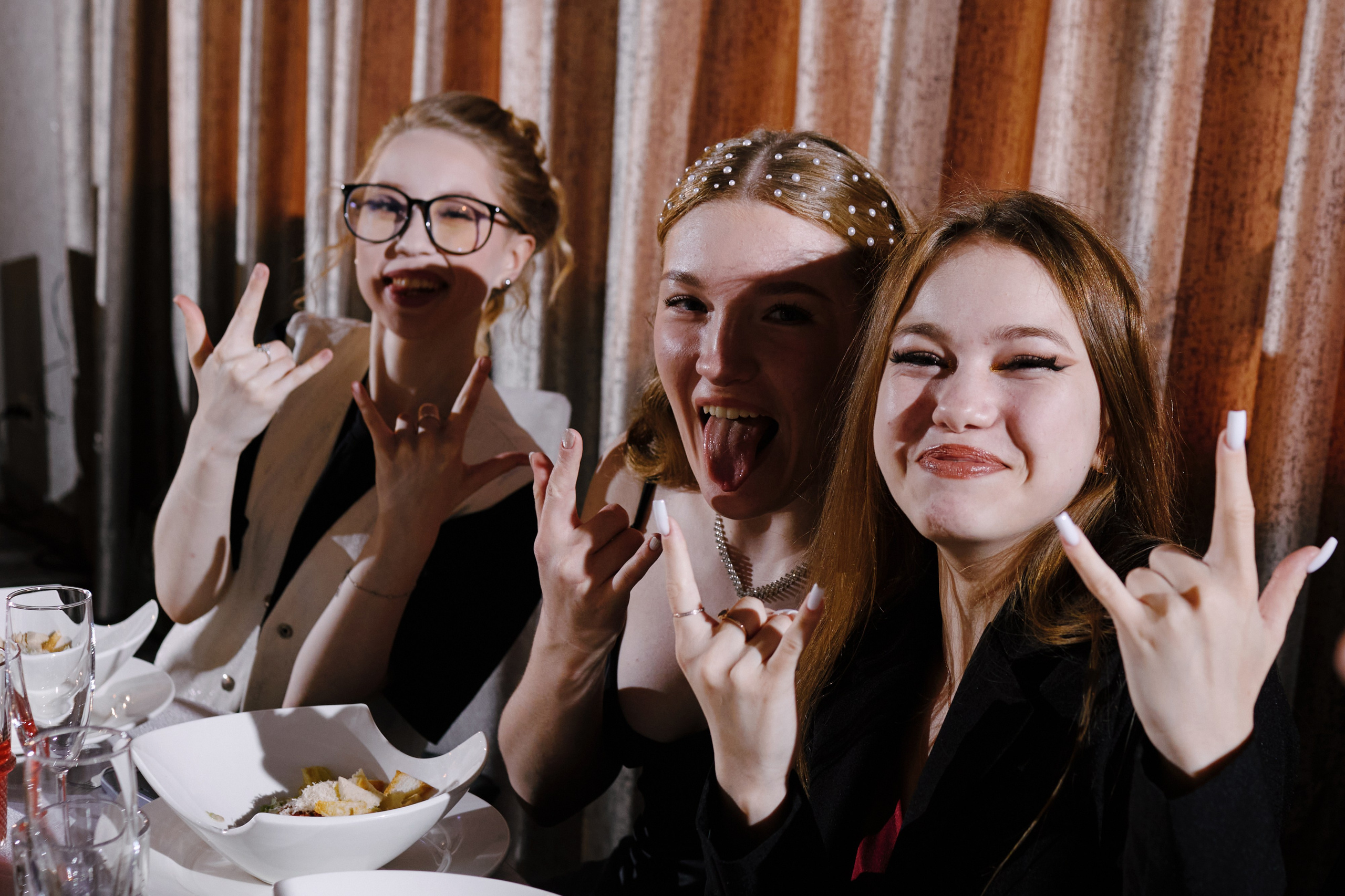 Выпускной 11кл. Портретный и свадебный фотограф в Екатеринбурге Владимир ЛузинЛузин