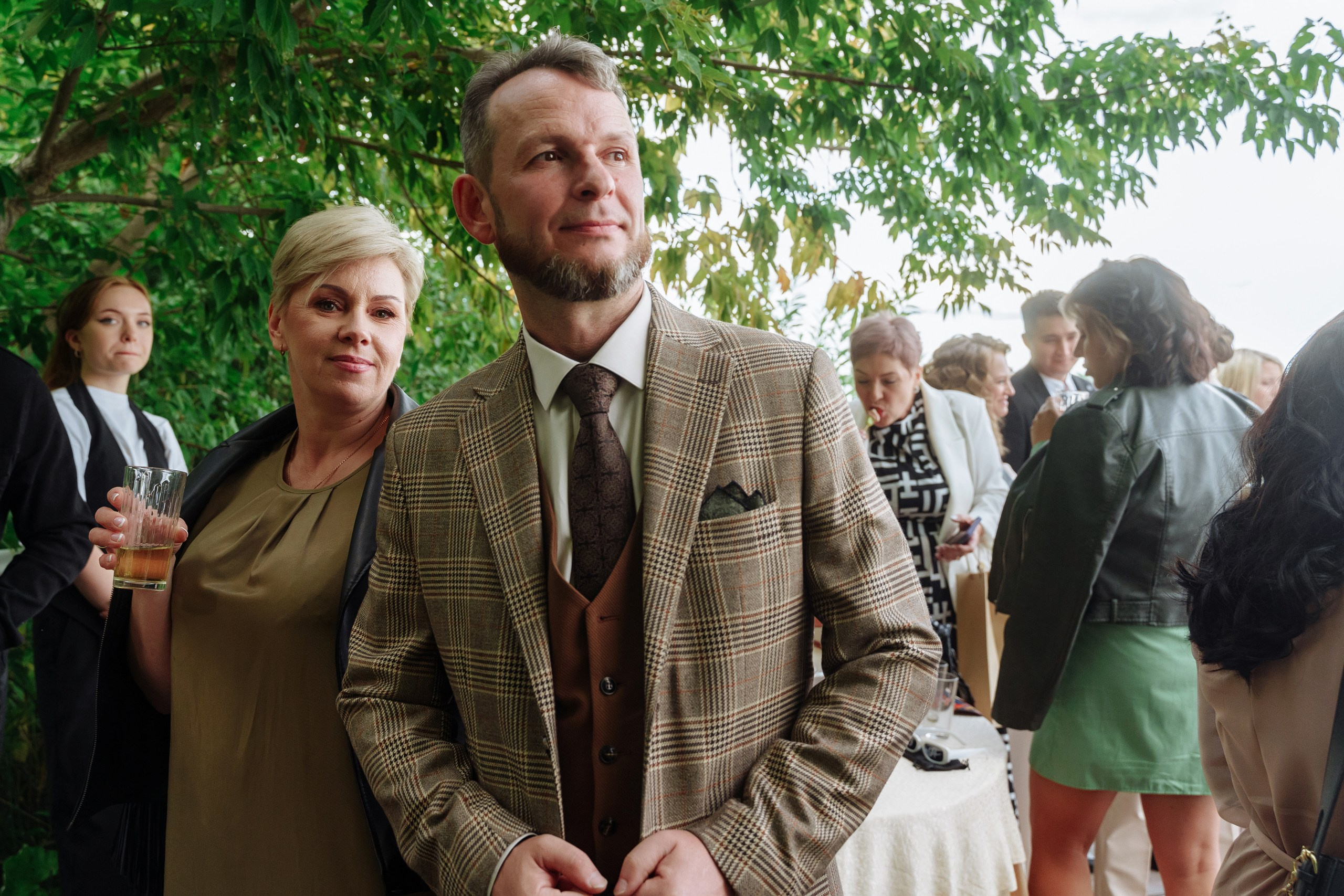 Даниил и Анастасия (26-08-2023)