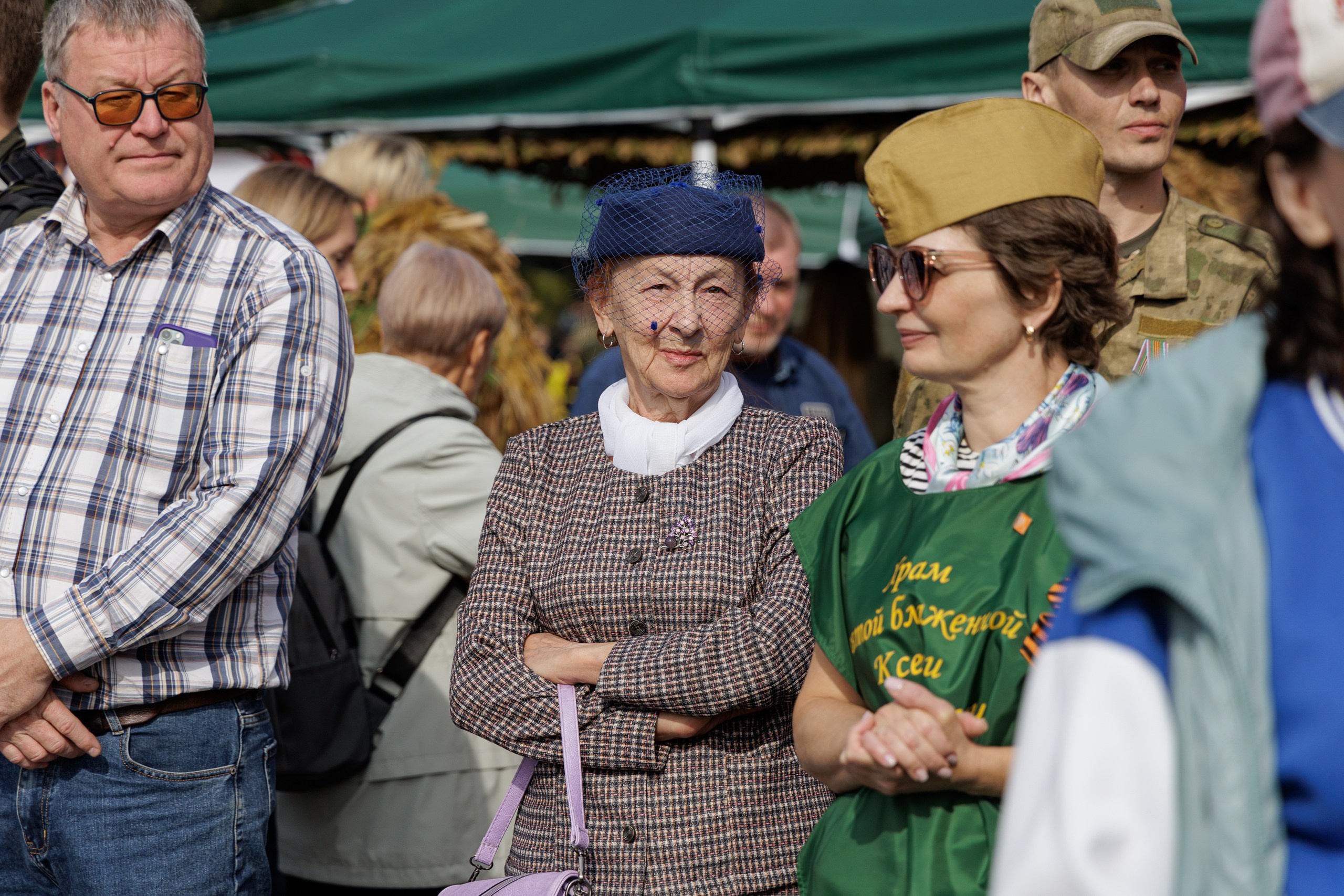 Уральские герои-2025 | Военно-исторический фестиваль