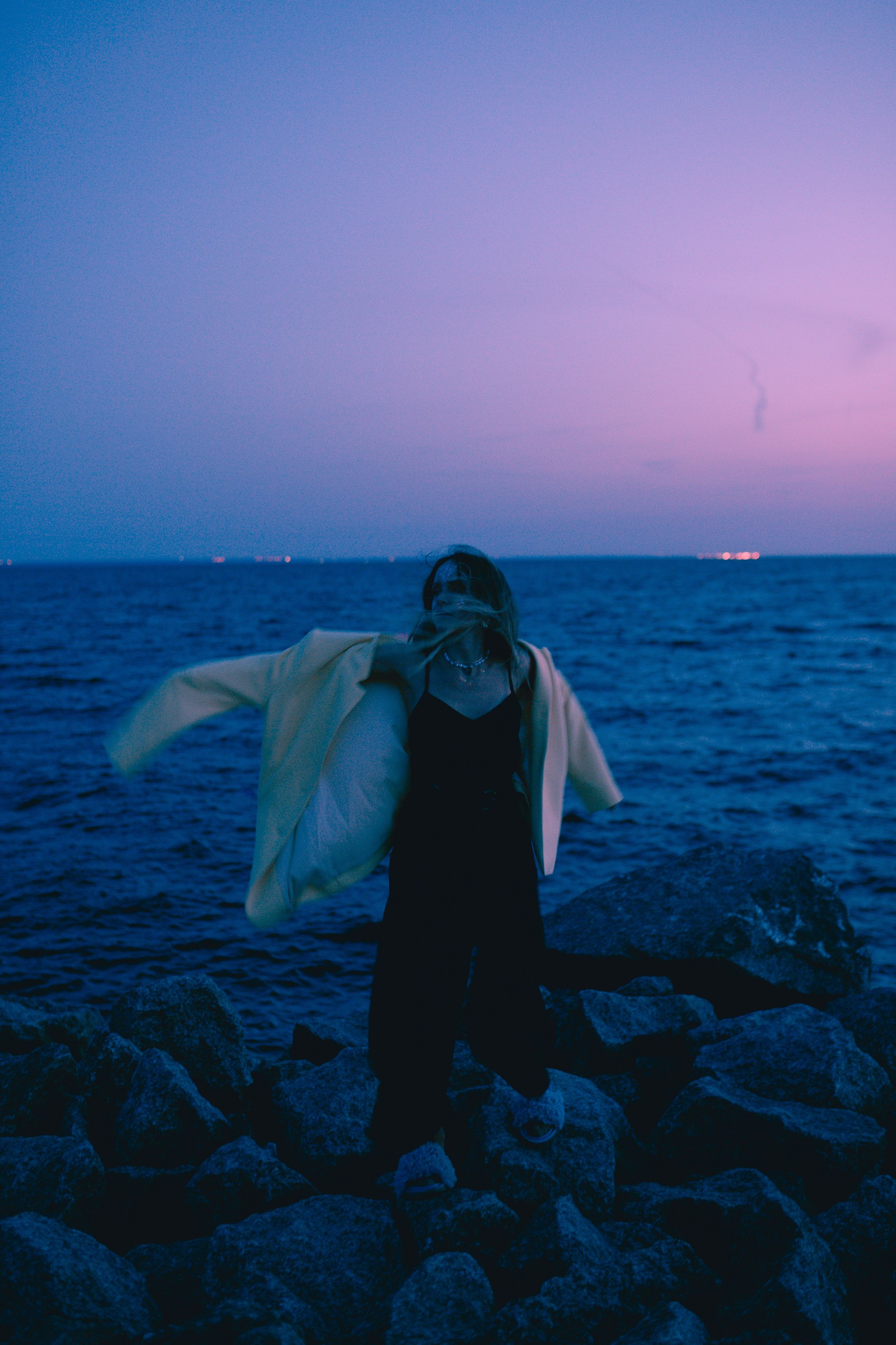 Аня. Фотограф Оля Батист