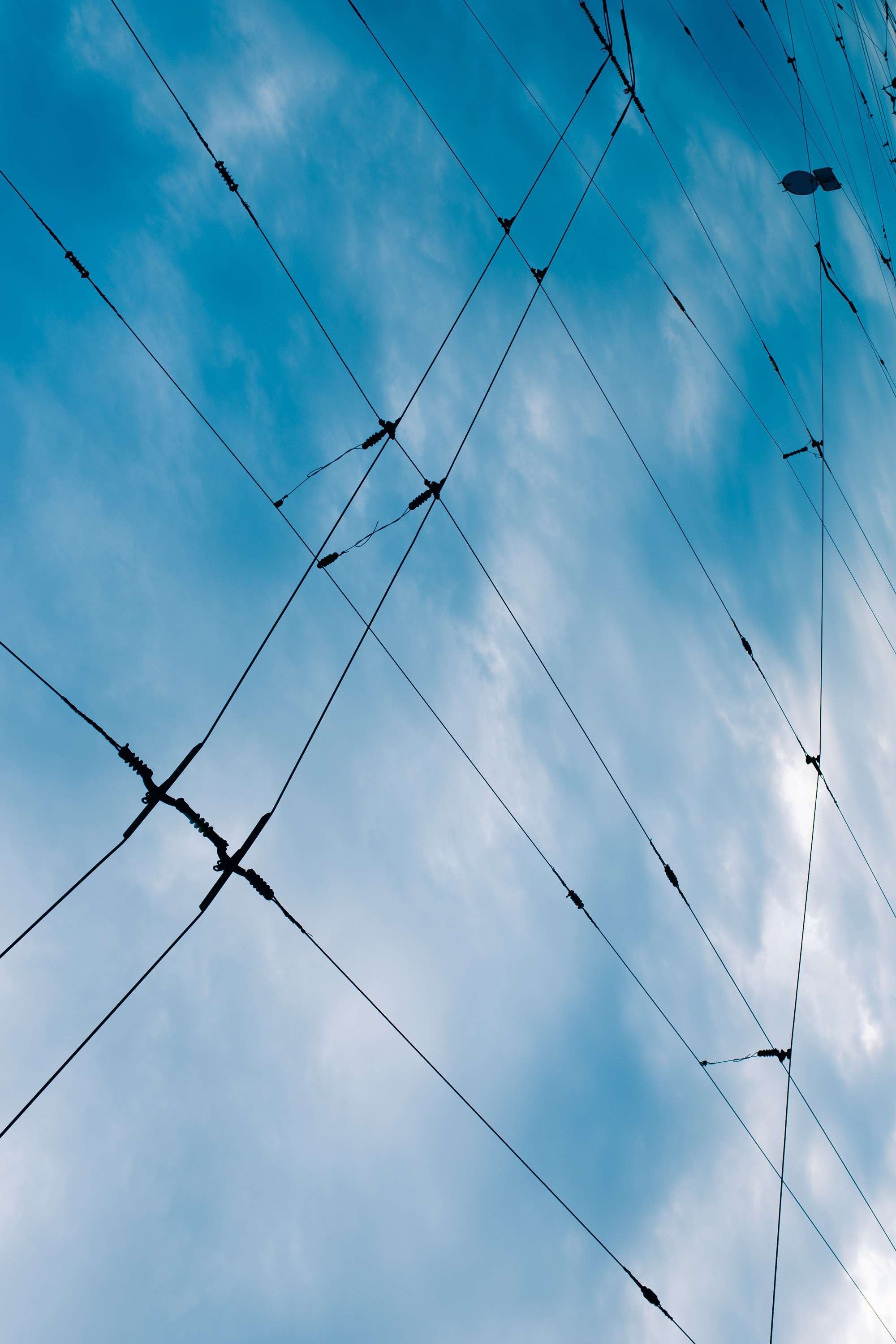 Аня. Фотограф Оля Батист