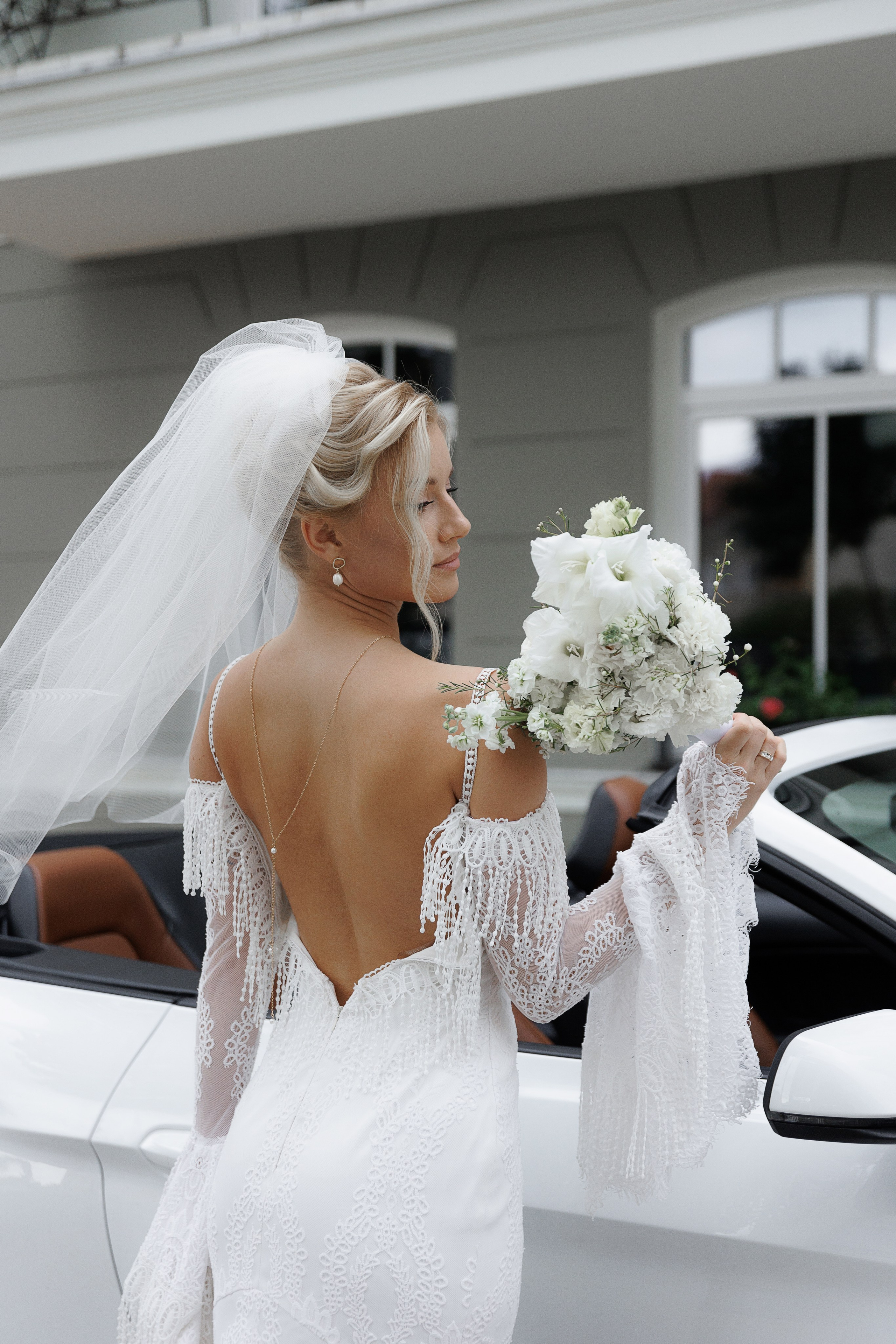 Алексей & Татьяна. Свадебный и репортажный фотограф Калининград