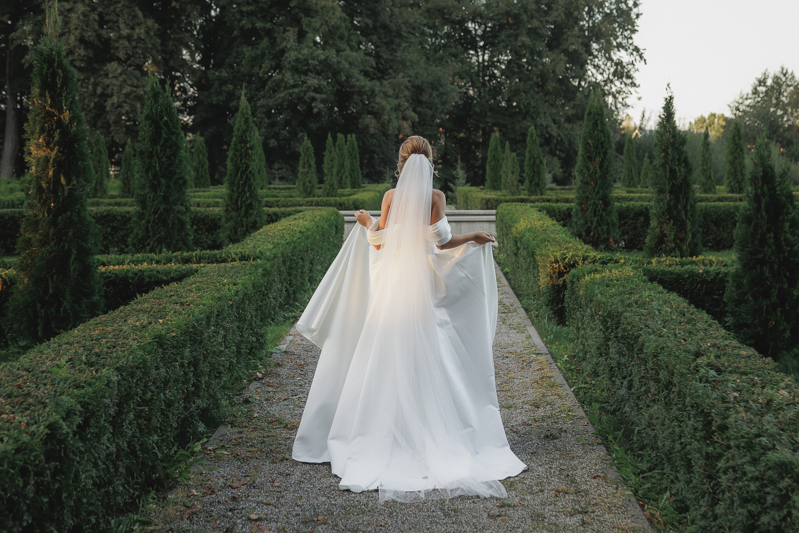 Александр & Кристина. Свадебный и репортажный фотограф Калининград