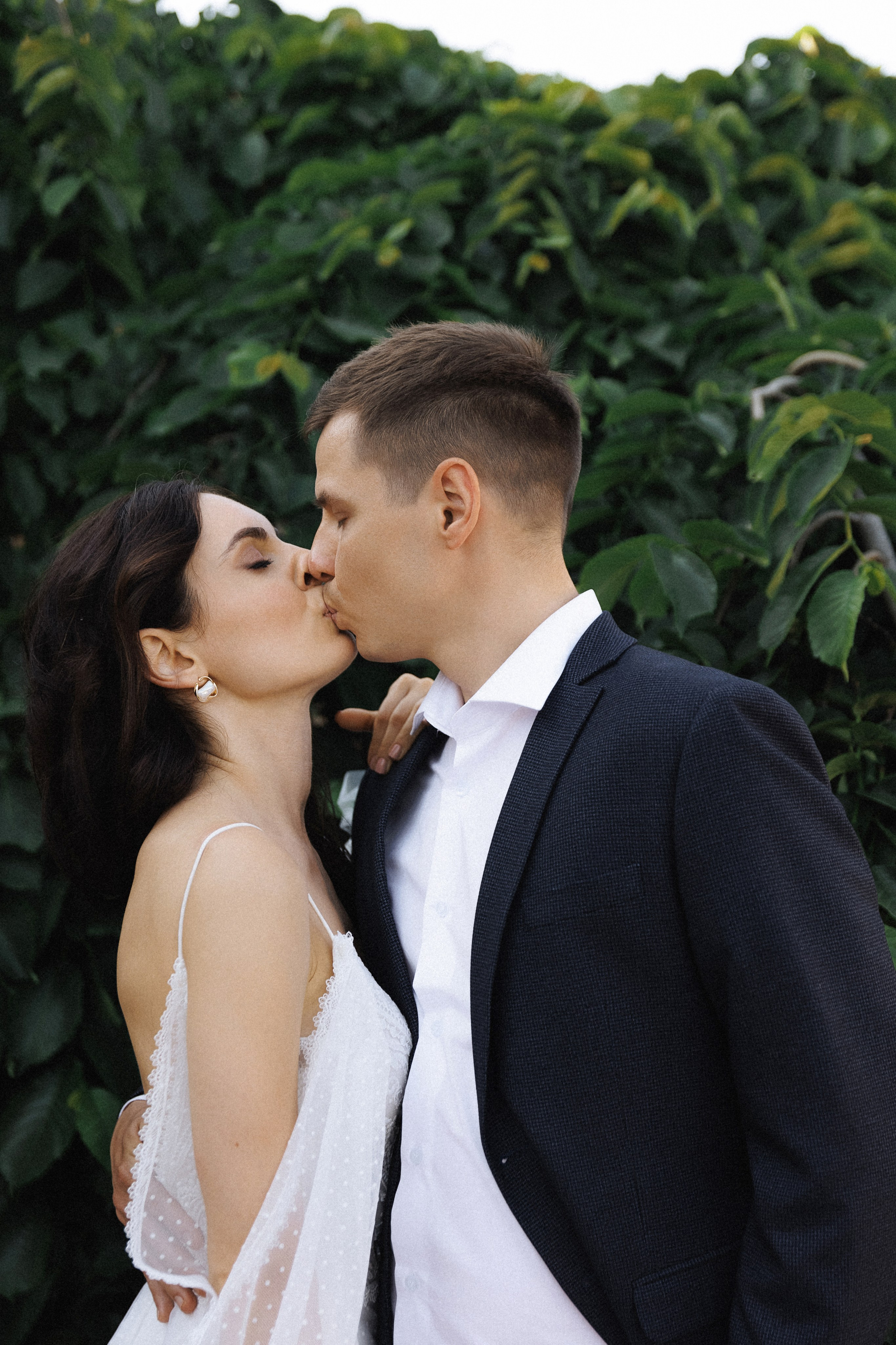 Родион & Кристина. Свадебный и репортажный фотограф Калининград