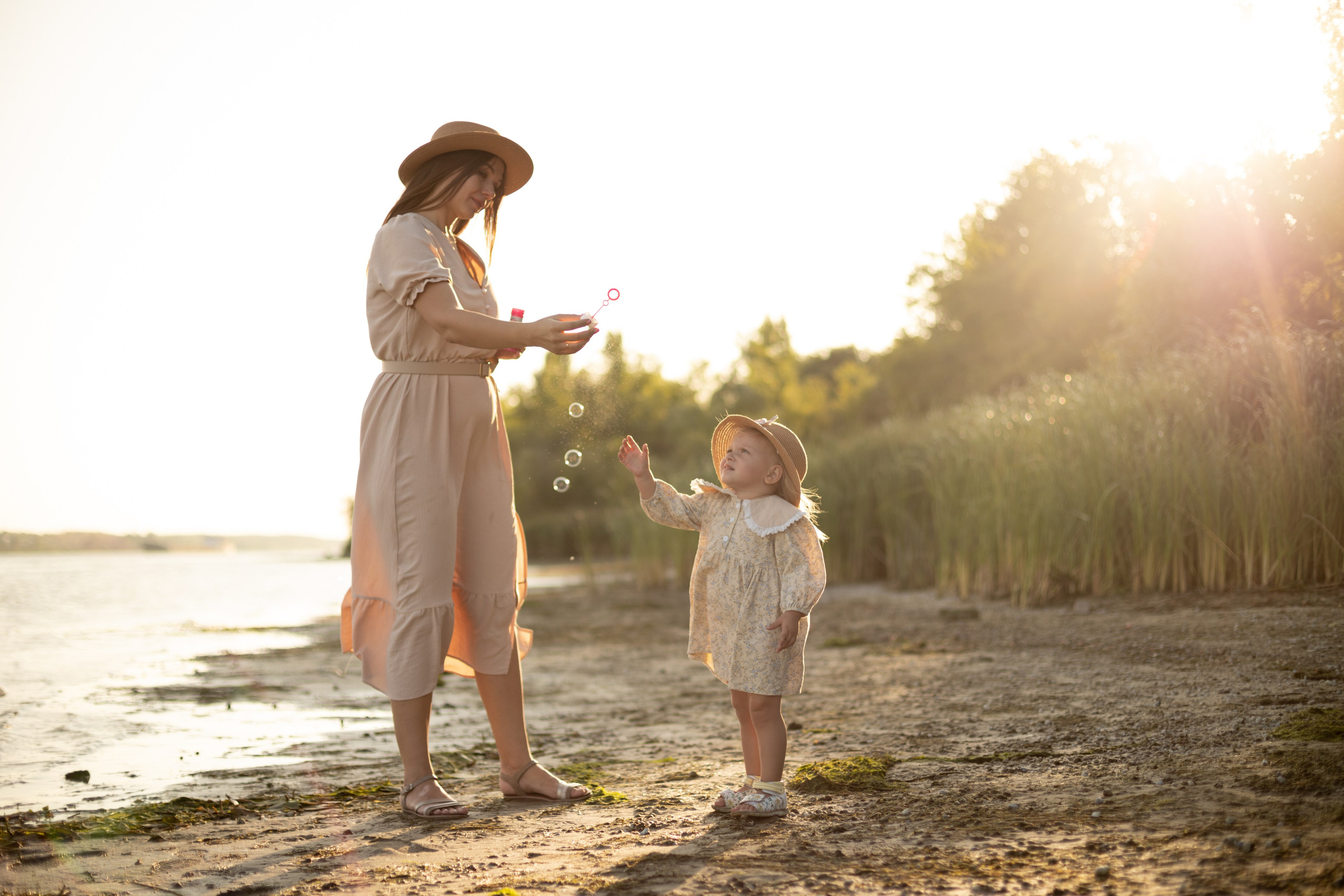 Виктория и Эмилия. Фотограф в Ростове-на-Дону Мария Безменова