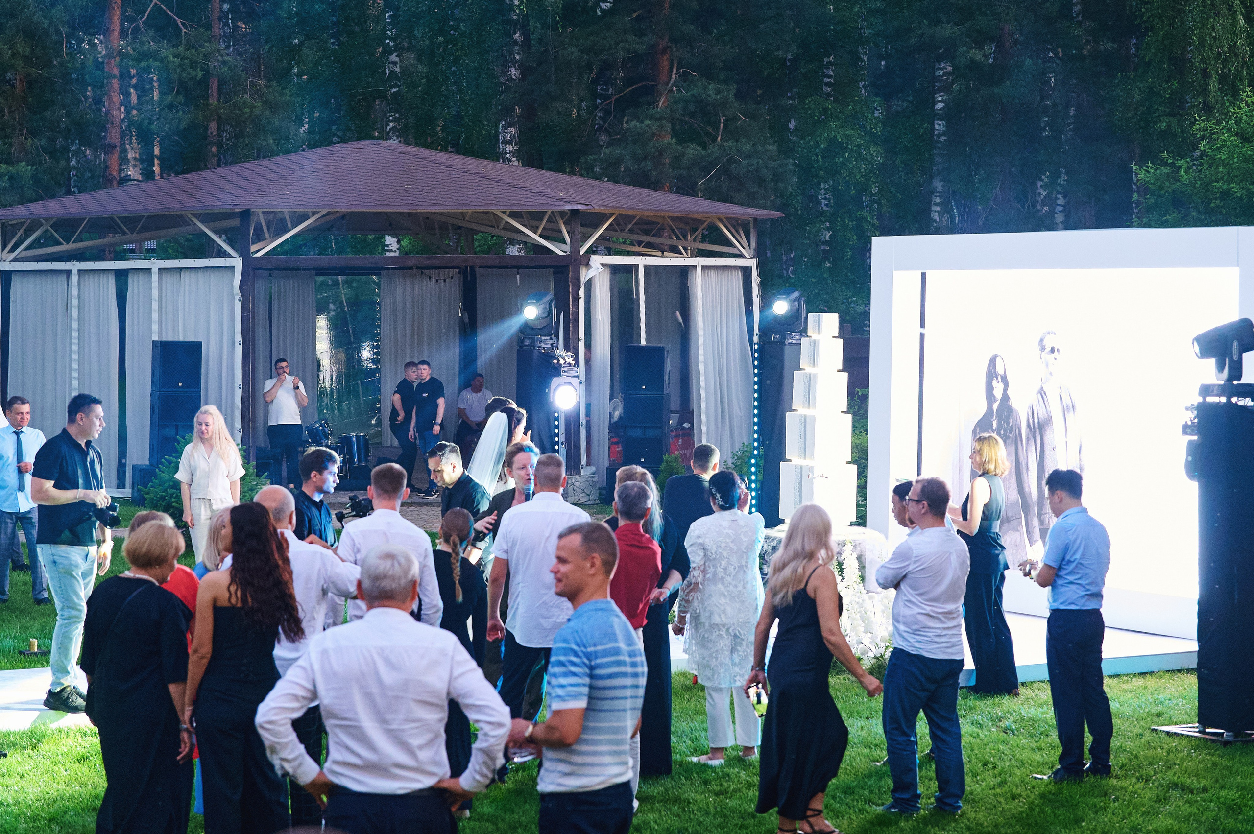 Lesnoy Village. Фотограф Опыт Качество Скорость Горный Алтай Барнаул