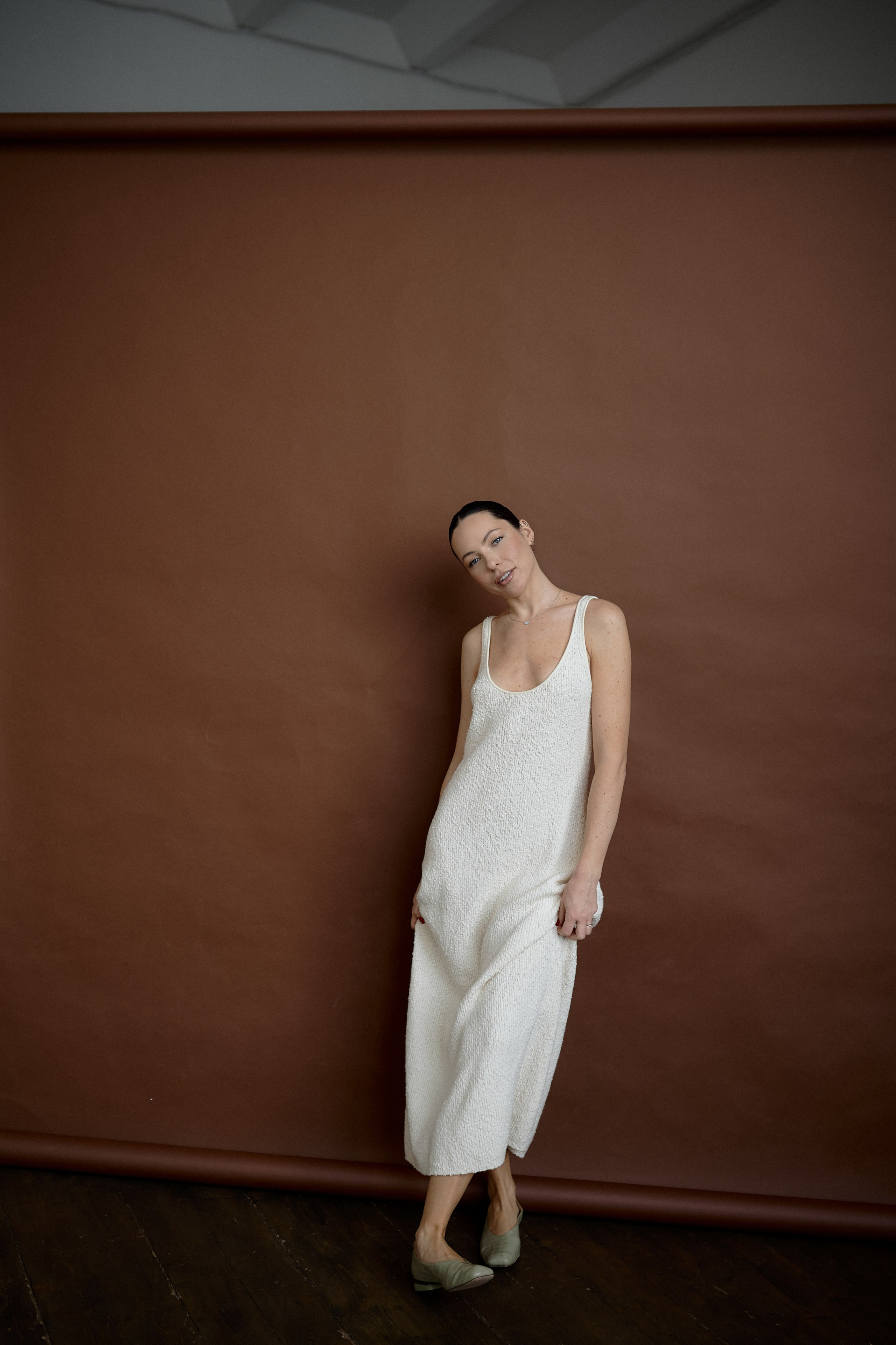 Юля. Семейный и свадебный lifestyle-фотограф в Москве Мария Петрова