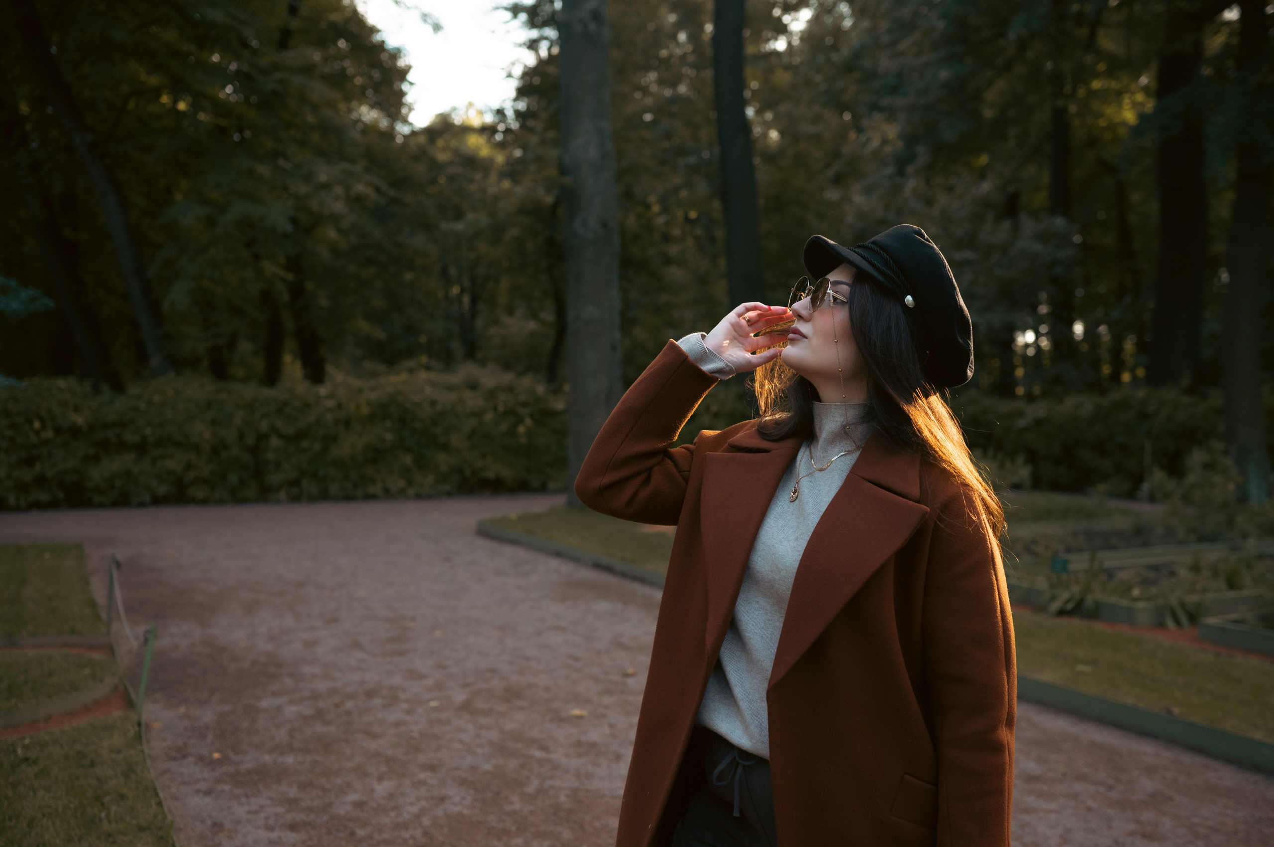 Личная. Фотограф в Санкт-Петербурге Anna Balashkova