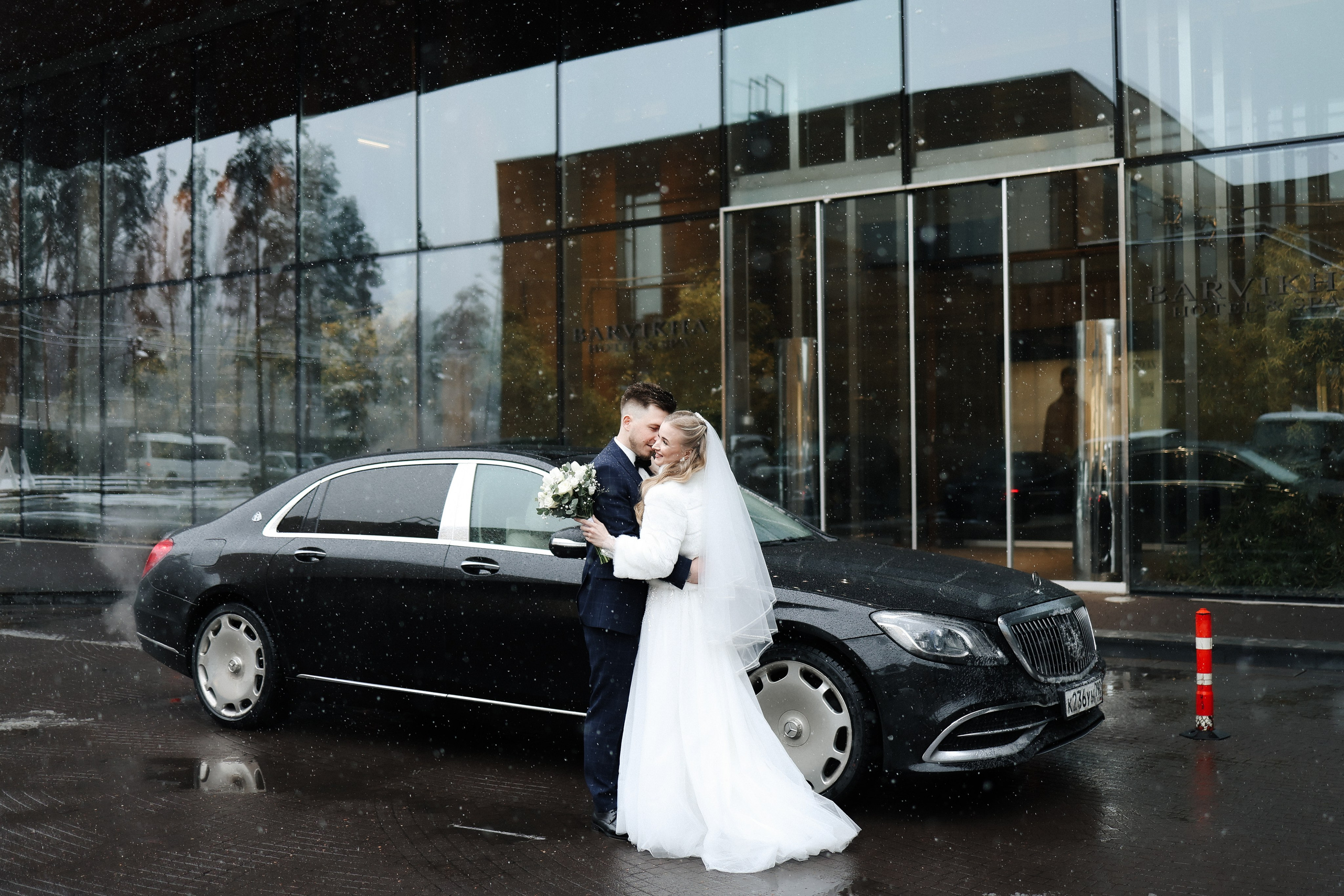 А. + А. Барвиха Luxury Village. Семейный и lovestory фотограф в Москве Светлана Коняхина