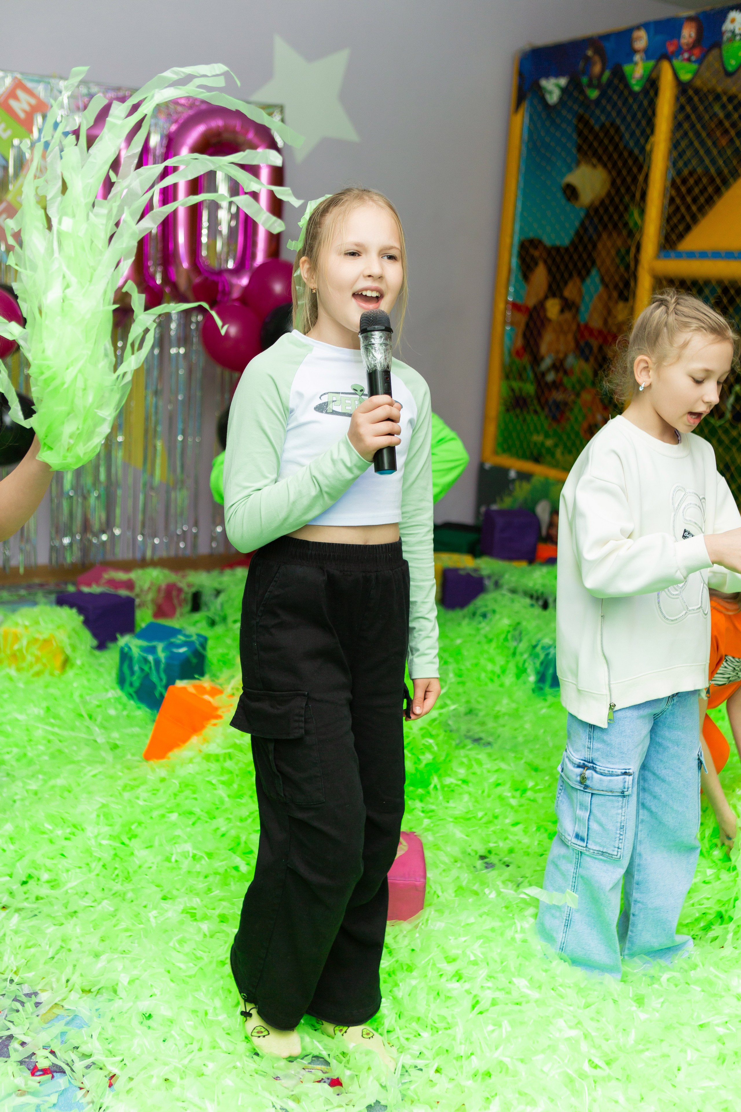 ШОУ KIDS 28.04. Профессиональный фотограф в Мценске и Орловской области