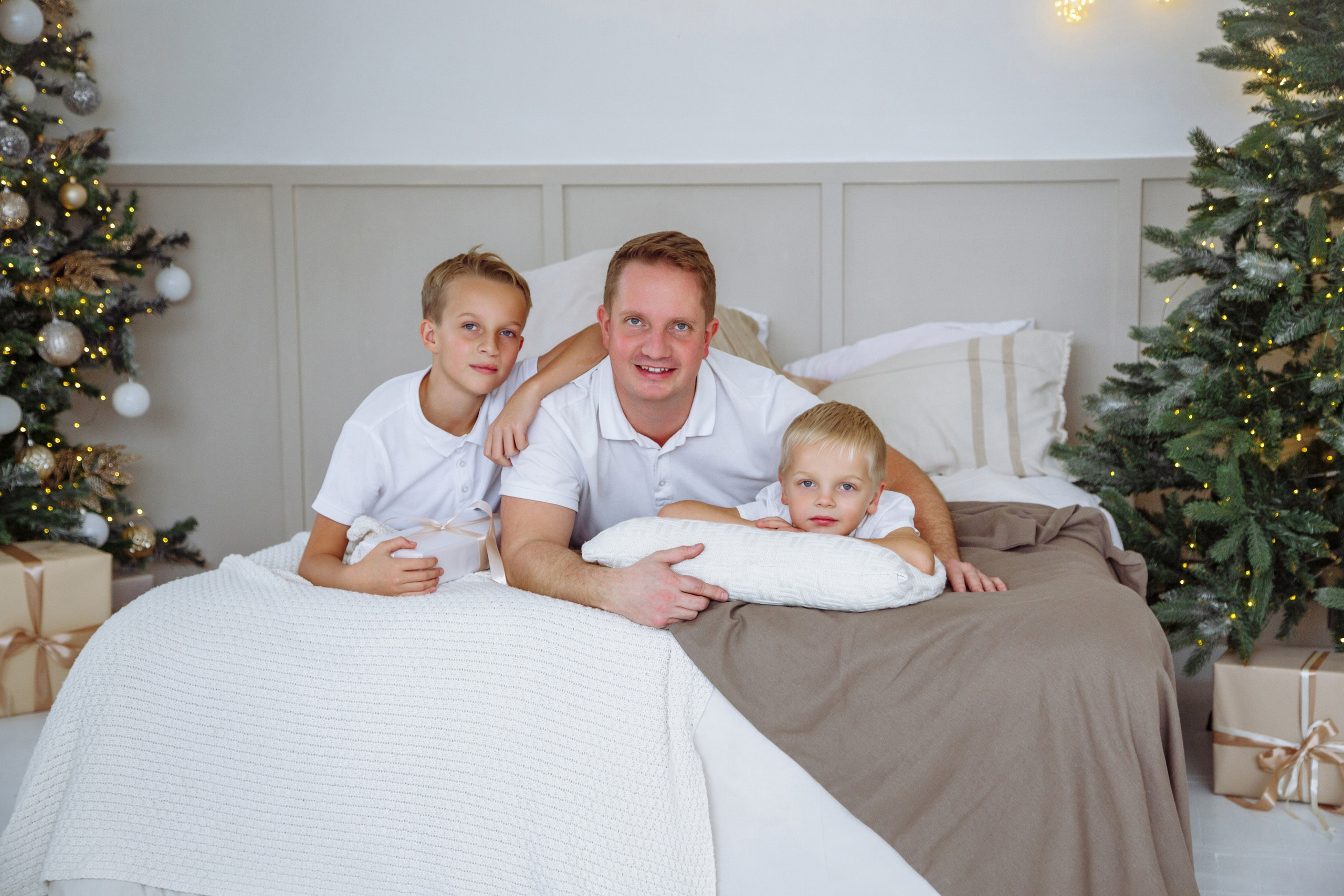 Семейная№ 7. Фотограф новорожденных Тверь Диана Муляева