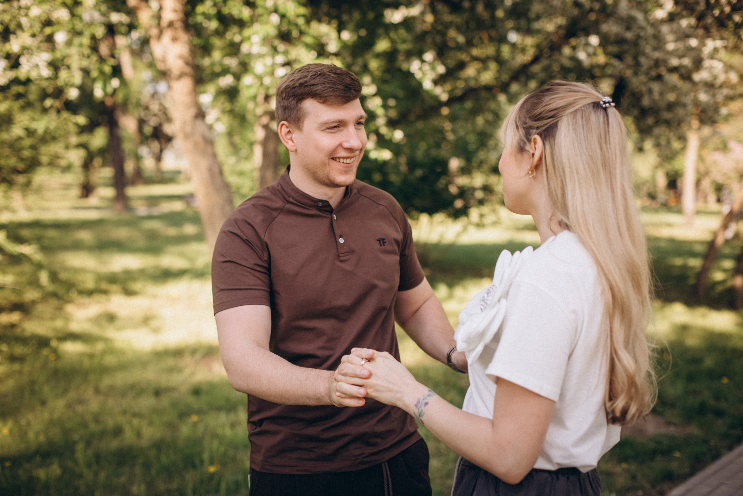 LoveSyory. Фотограф